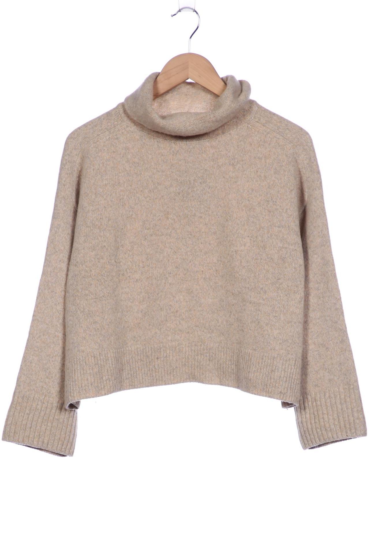 

Marc O Polo Damen Pullover, beige, Gr. 38