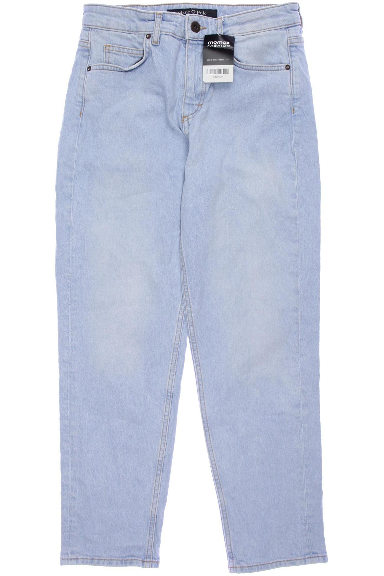 

Marc O Polo Damen Jeans, hellblau, Gr. 27