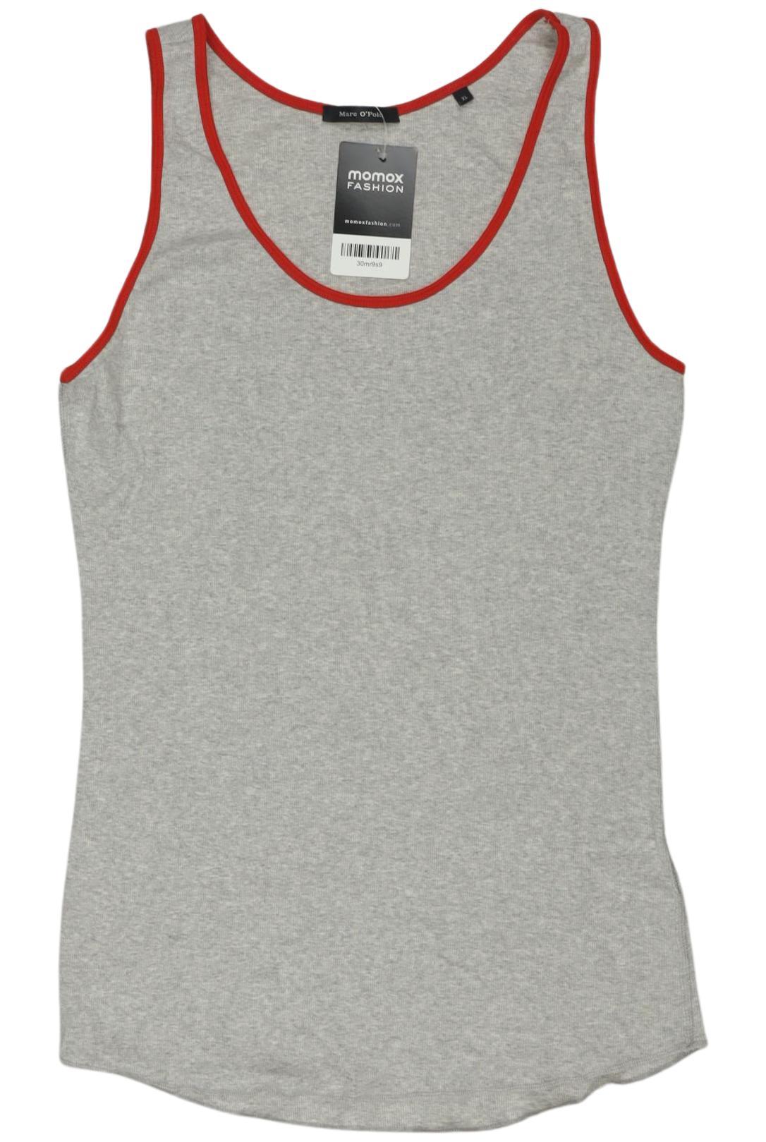

Marc O Polo Damen Top, grau, Gr. 44