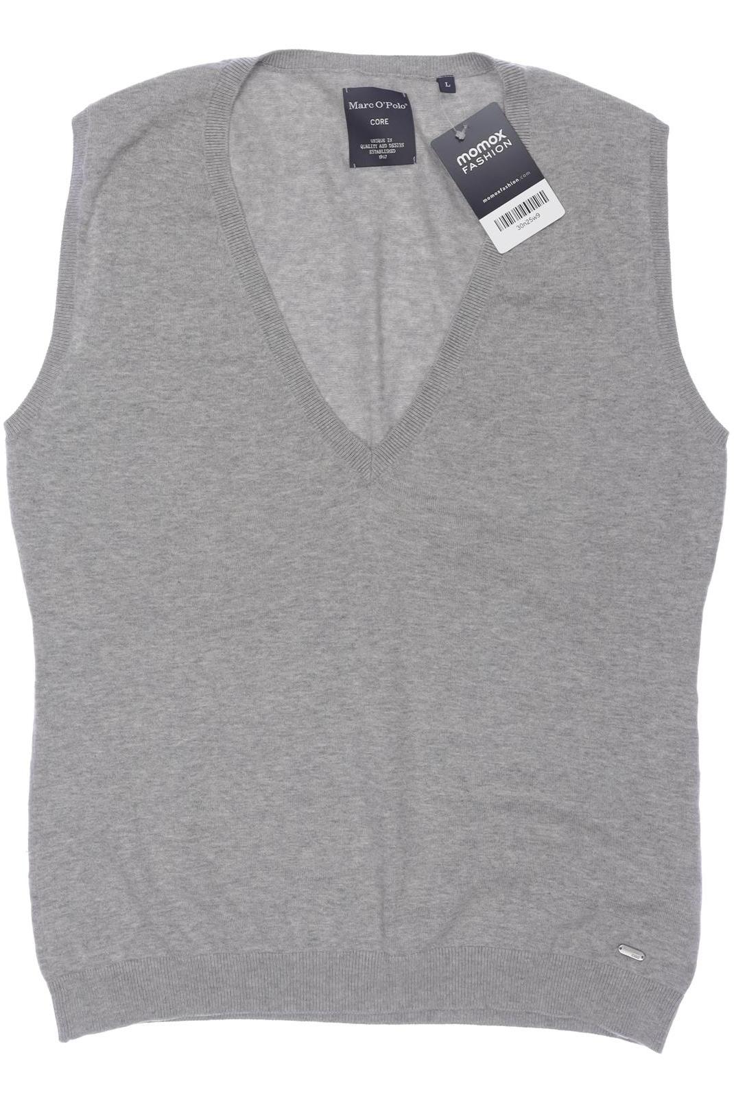 

Marc O Polo Damen Pullover, grau, Gr. 42