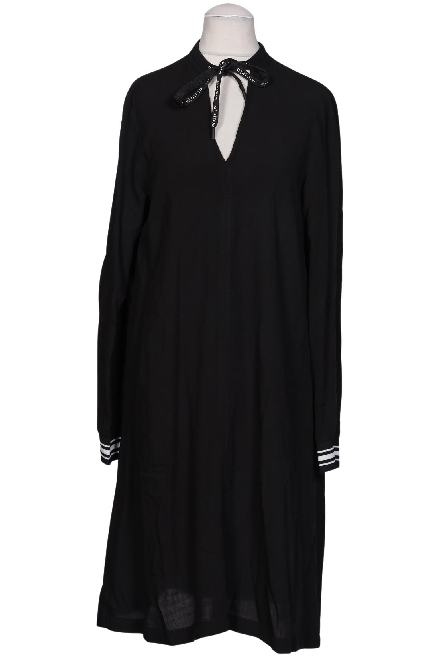 

Marc O Polo Damen Kleid, schwarz, Gr. 38