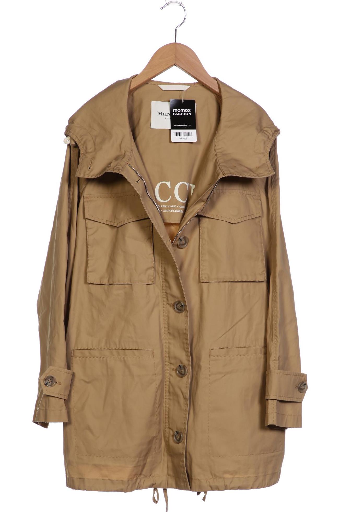 

Marc O Polo Damen Mantel, beige