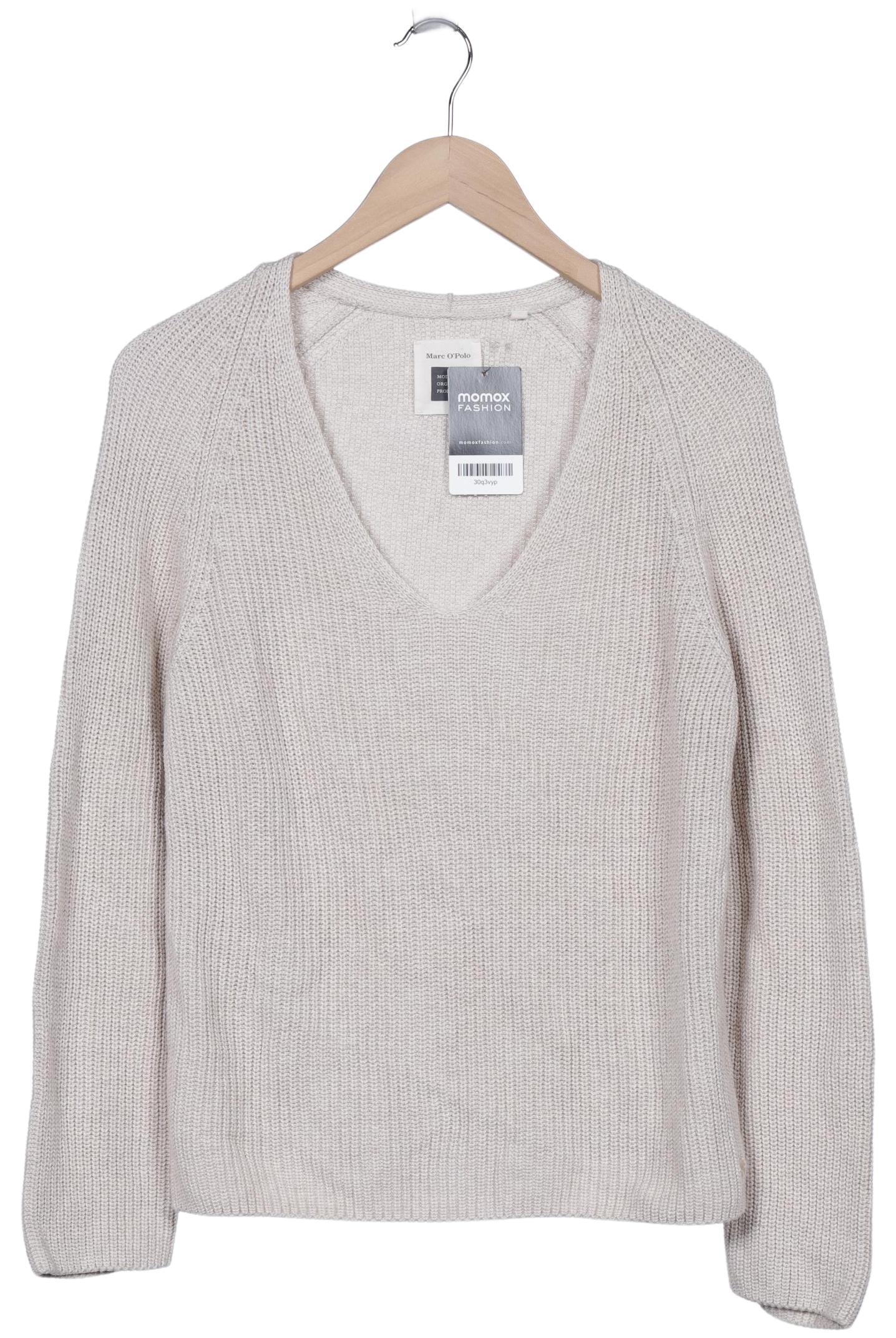 

Marc O Polo Damen Pullover, beige, Gr. 36