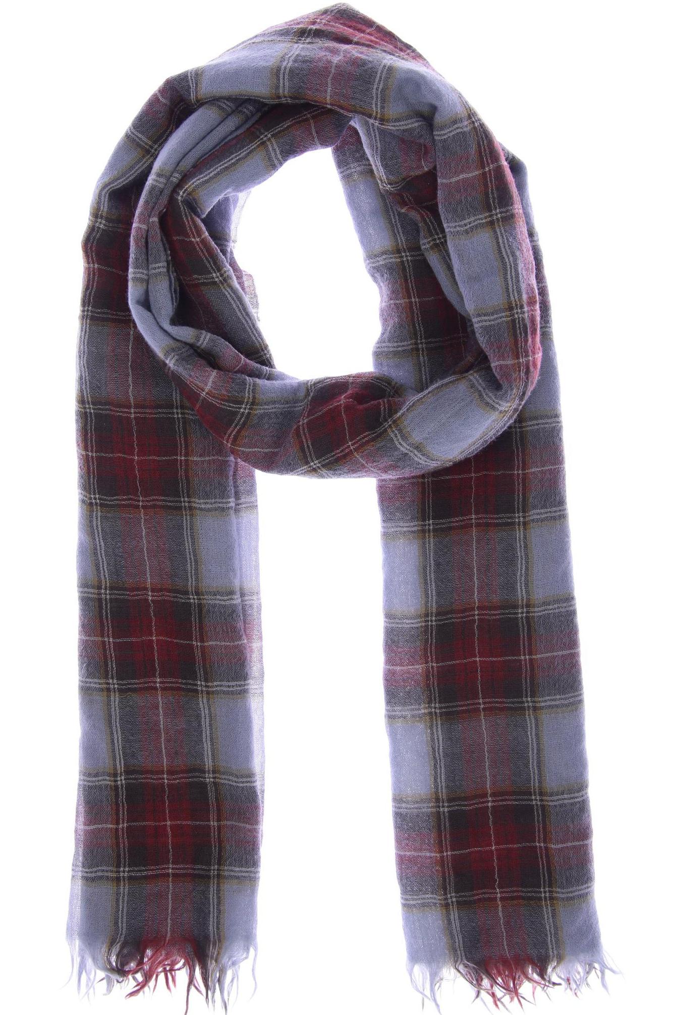 

Marc O Polo Damen Schal, blau
