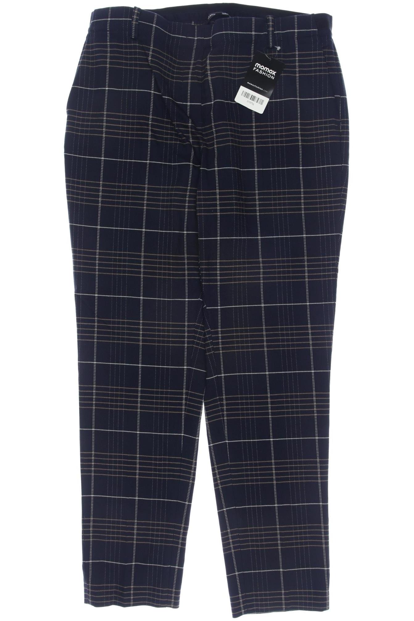 

Marc O Polo Damen Stoffhose, marineblau, Gr. 40