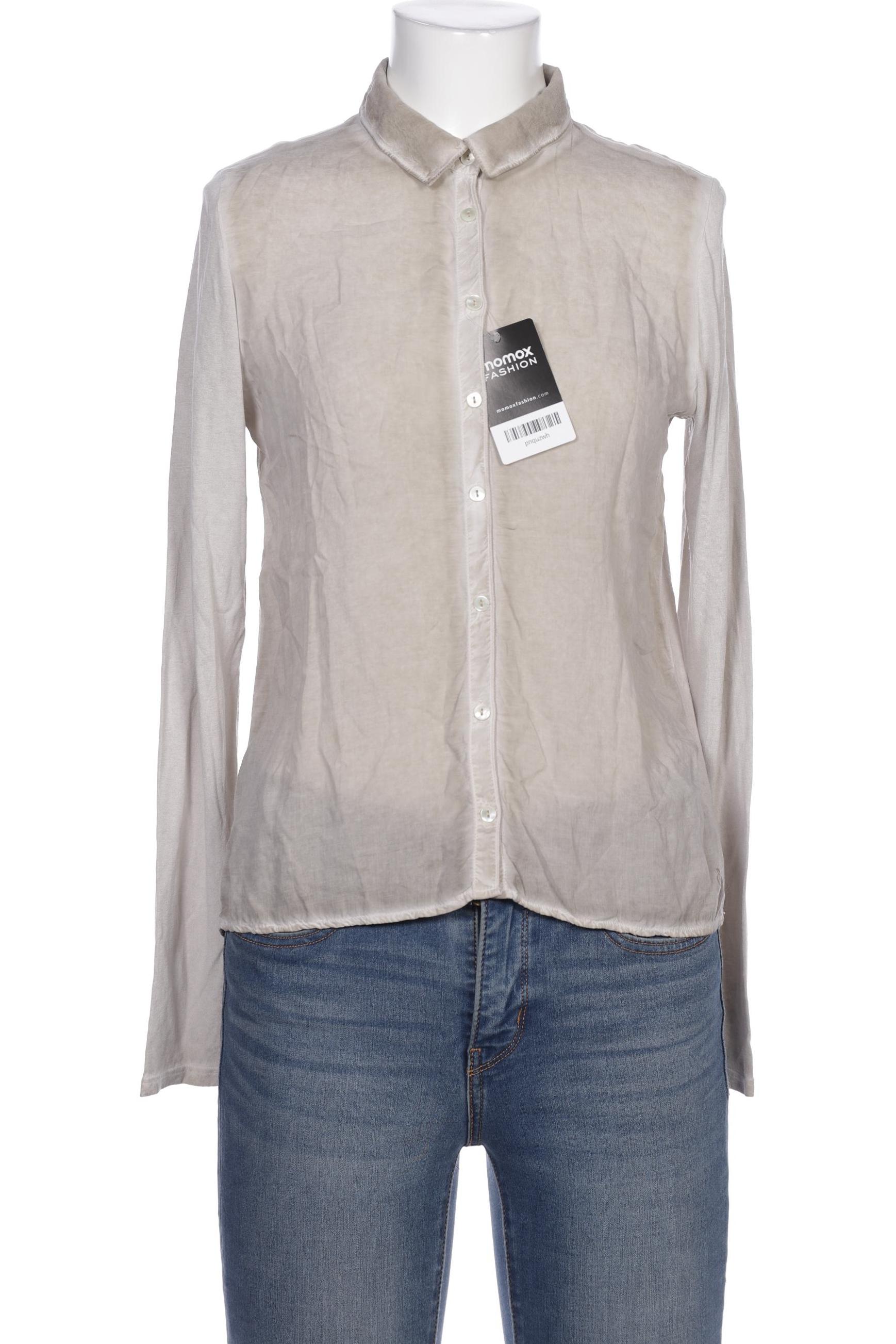 

Marc O Polo Damen Bluse, beige