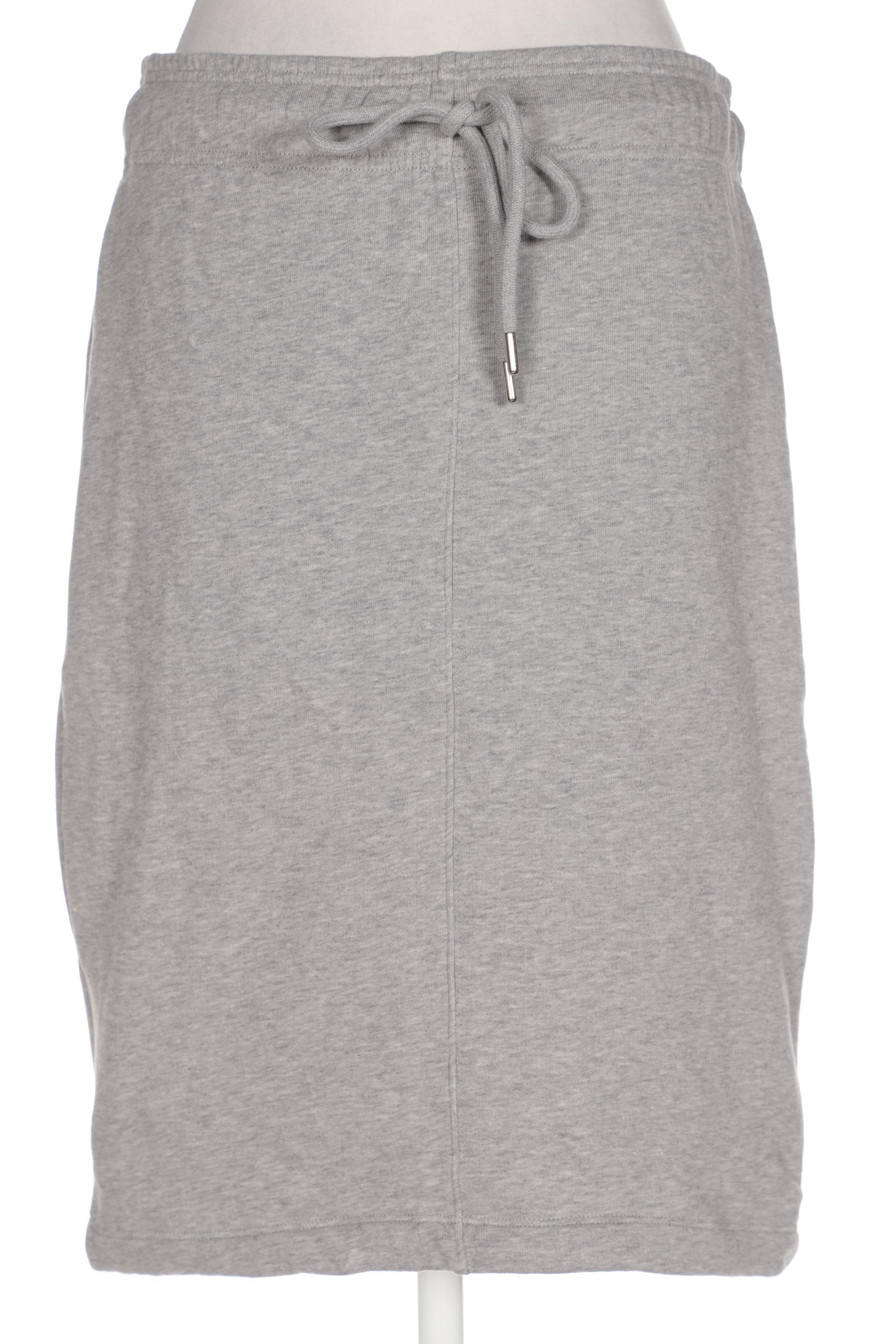 

Marc O Polo Damen Rock, grau, Gr. 38