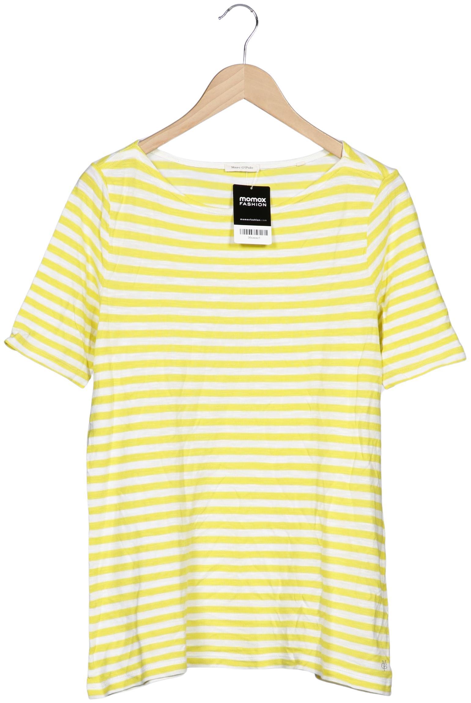 

Marc O Polo Damen T-Shirt, mehrfarbig, Gr. 44