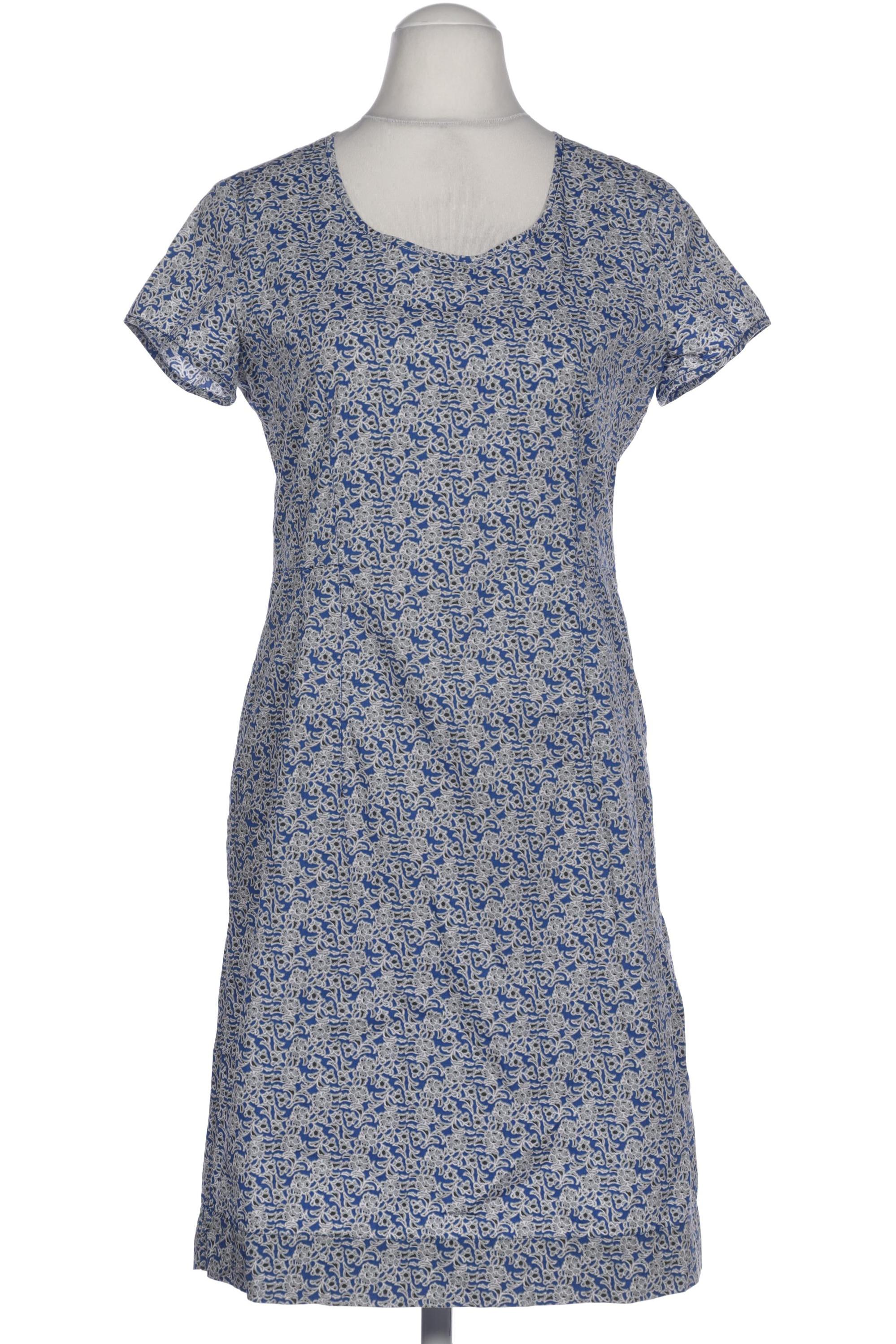 

Marc O Polo Damen Kleid, blau, Gr. 38
