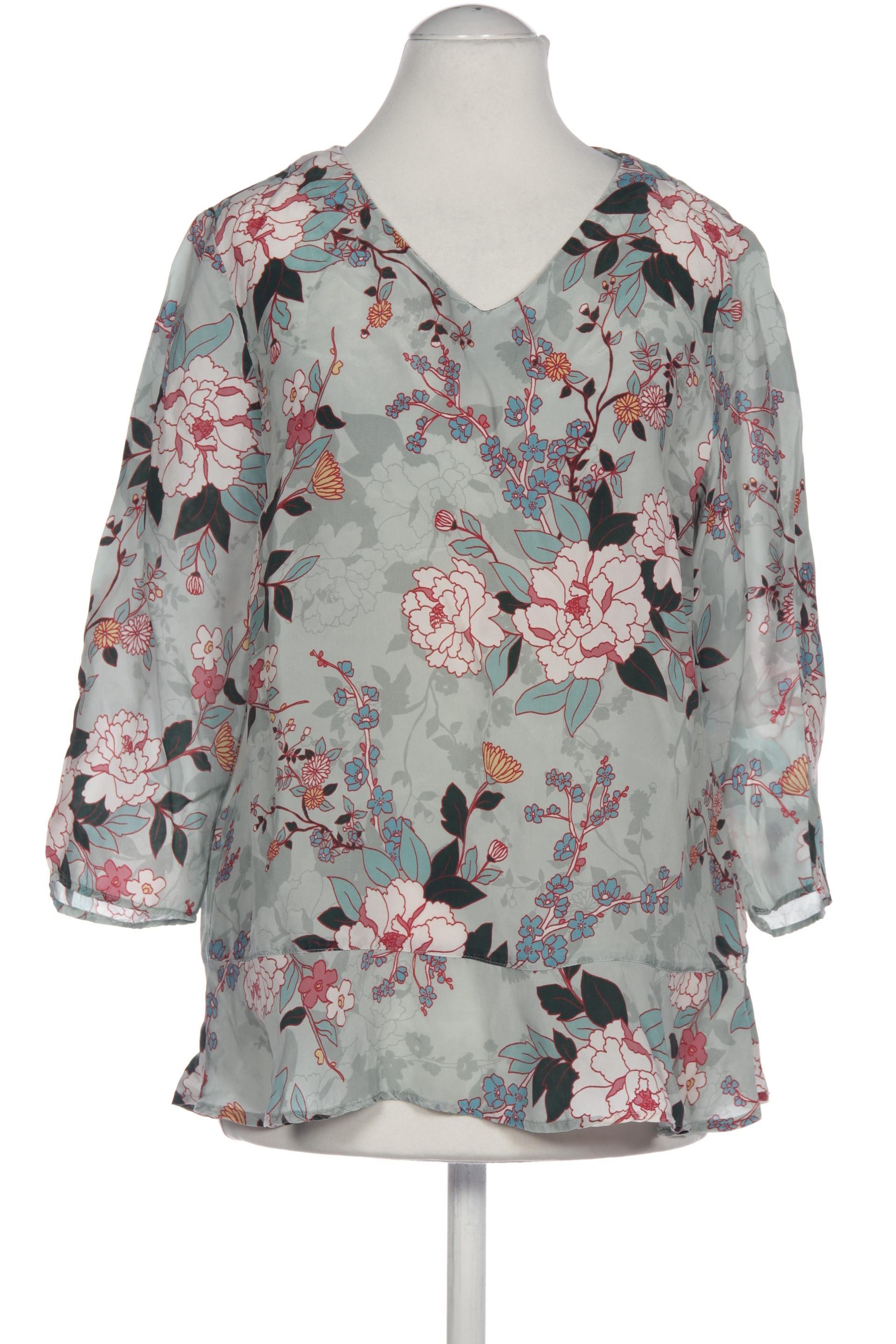 

Marc O Polo Damen Bluse, mehrfarbig, Gr. 34