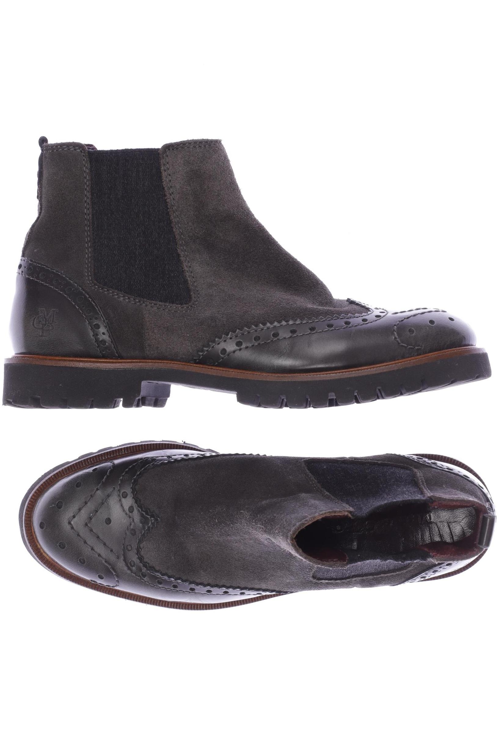 

Marc O Polo Damen Stiefelette, braun