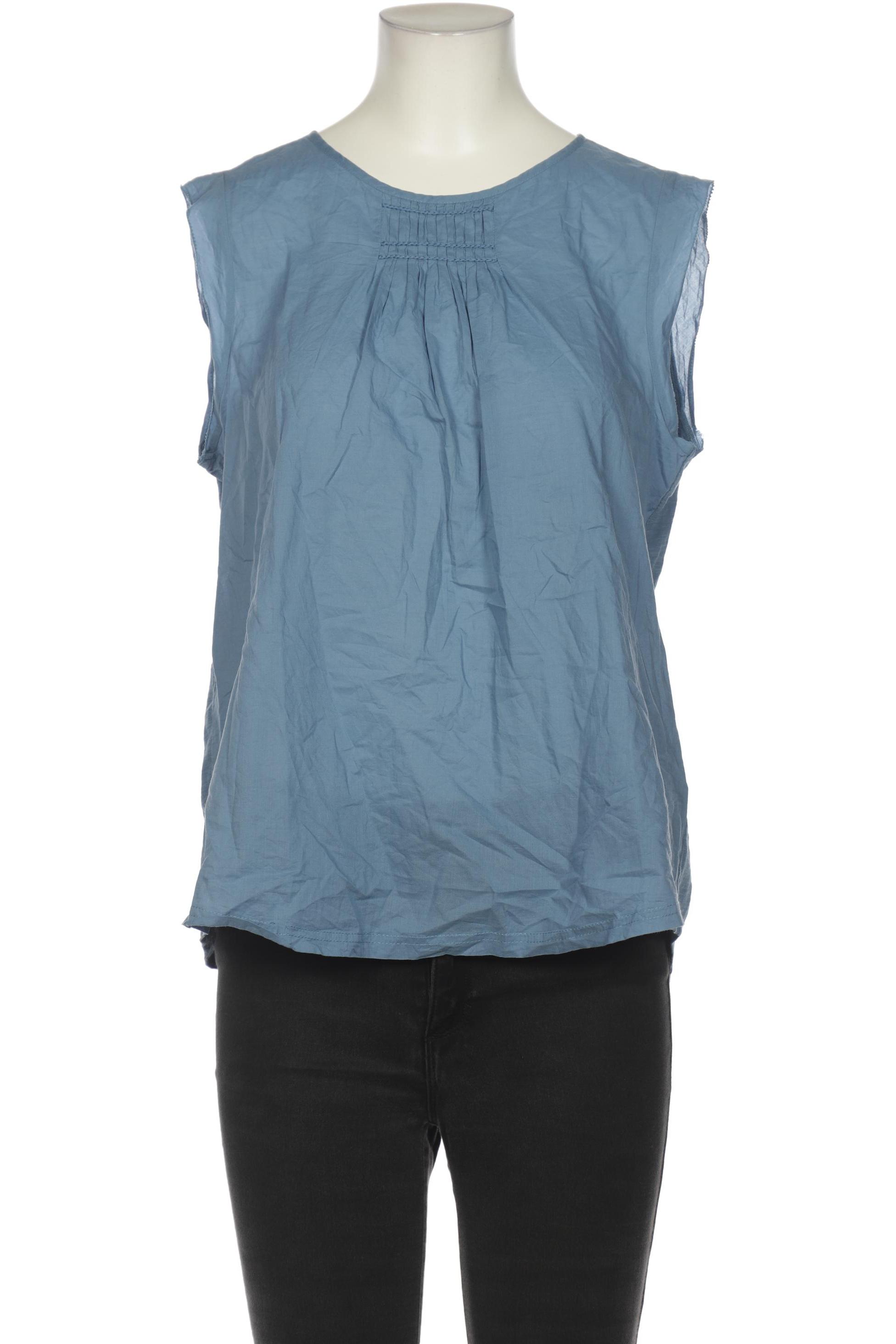 

Marc O Polo Damen Bluse, blau