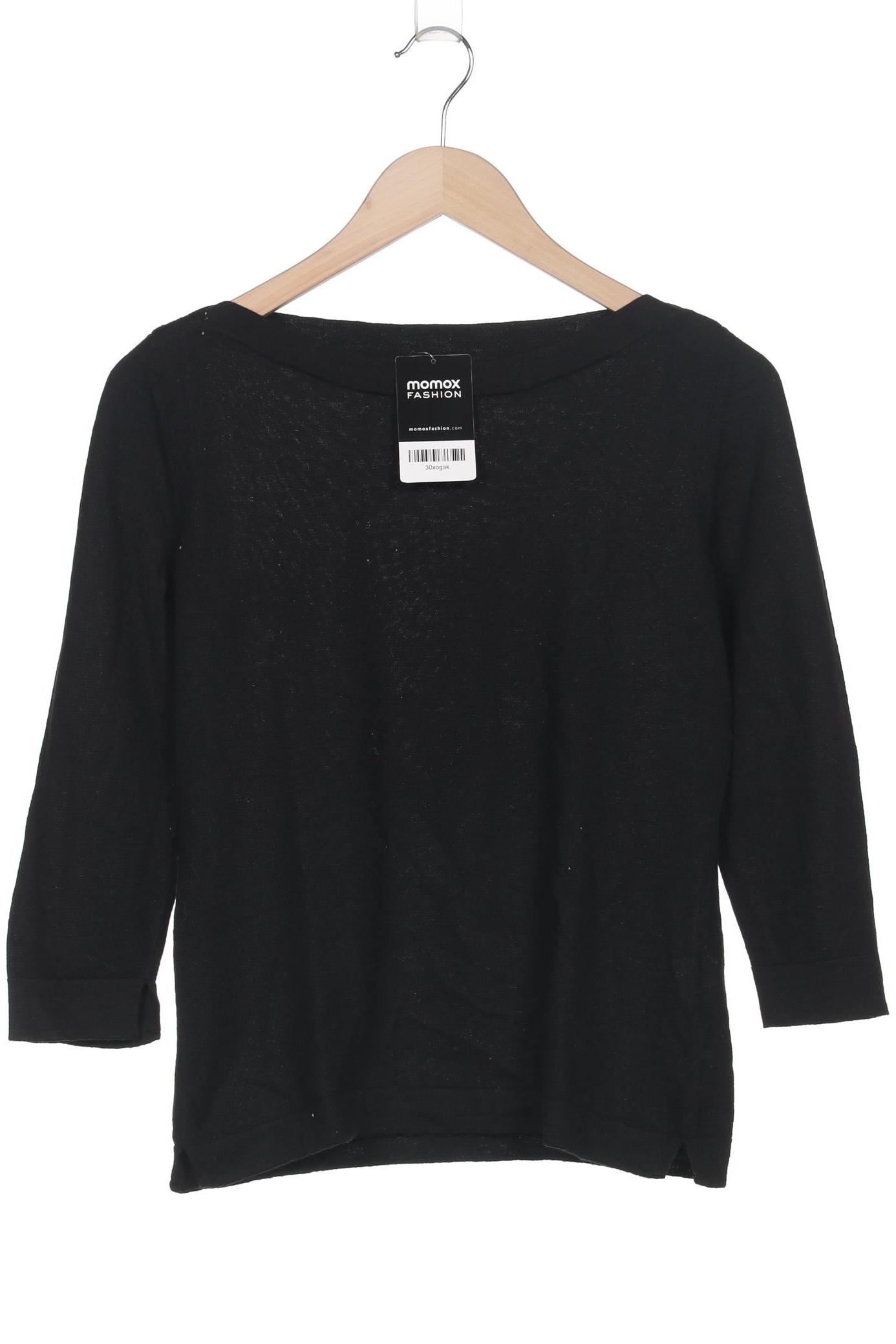 

Marc O Polo Damen Pullover, schwarz, Gr. 38