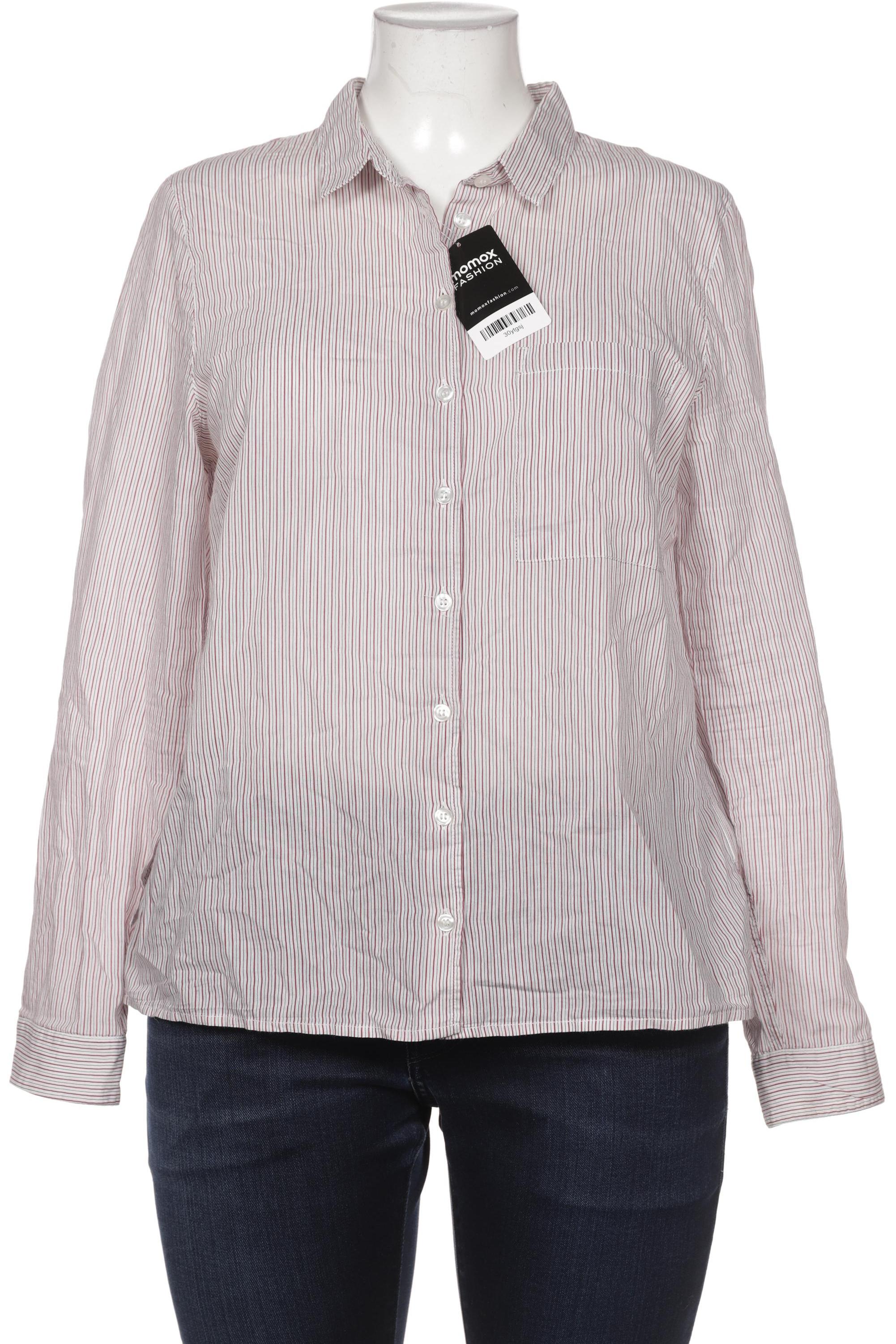 

Marc O Polo Damen Bluse, weiß, Gr. 42
