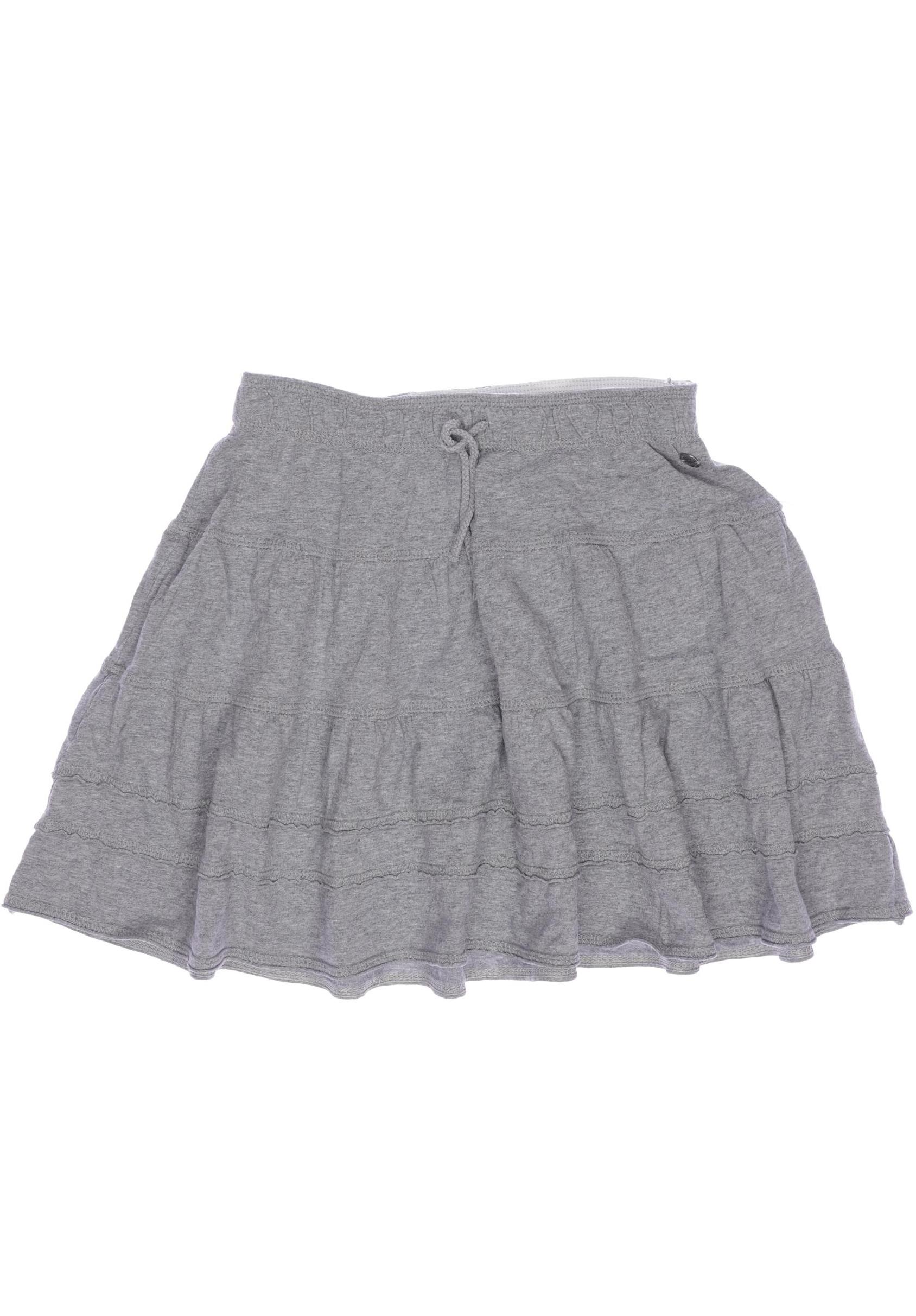 

Marc O Polo Damen Rock, grau, Gr. 152