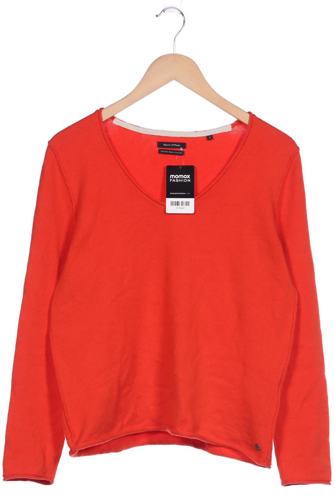 

Marc O Polo Damen Pullover, rot, Gr. 38