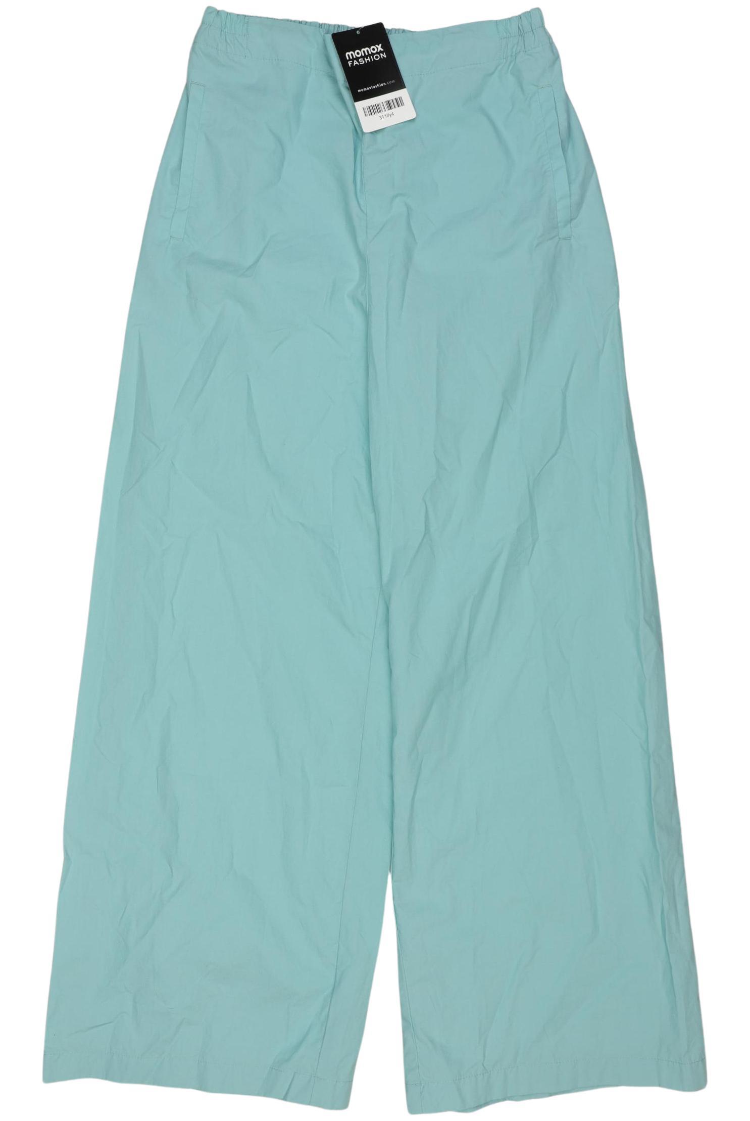 

Marc O Polo Damen Stoffhose, hellblau, Gr. 32