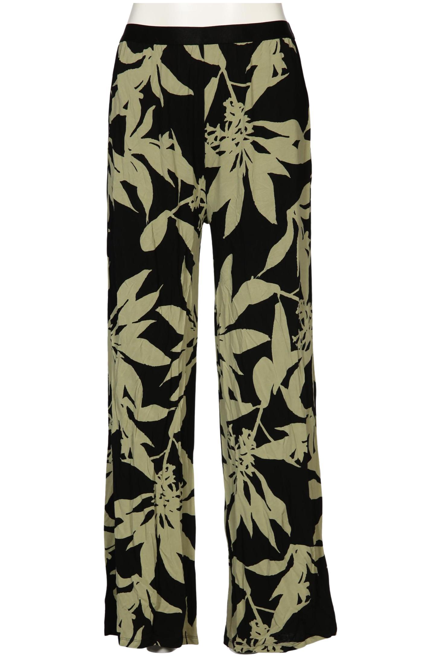 

Marc O Polo Damen Stoffhose, mehrfarbig, Gr. 0