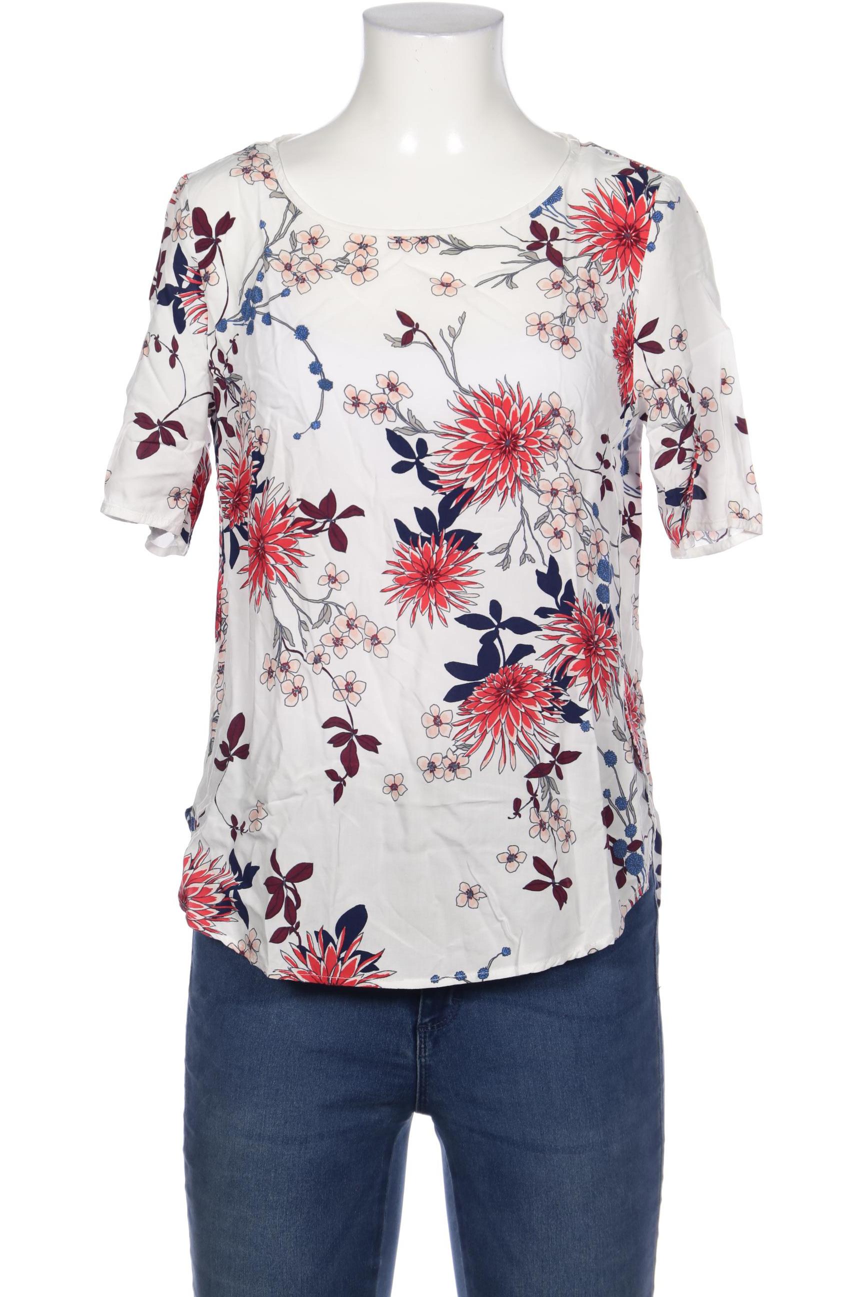 

Marc O Polo Damen Bluse, weiß