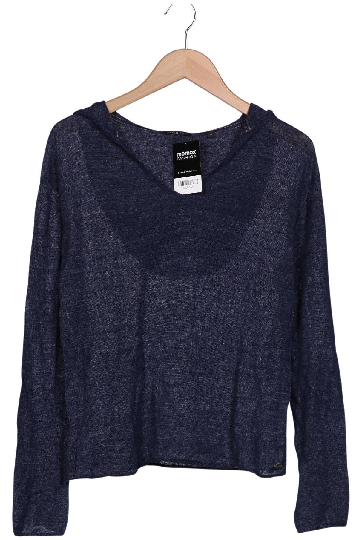 

Marc O Polo Damen Pullover, marineblau, Gr. 36