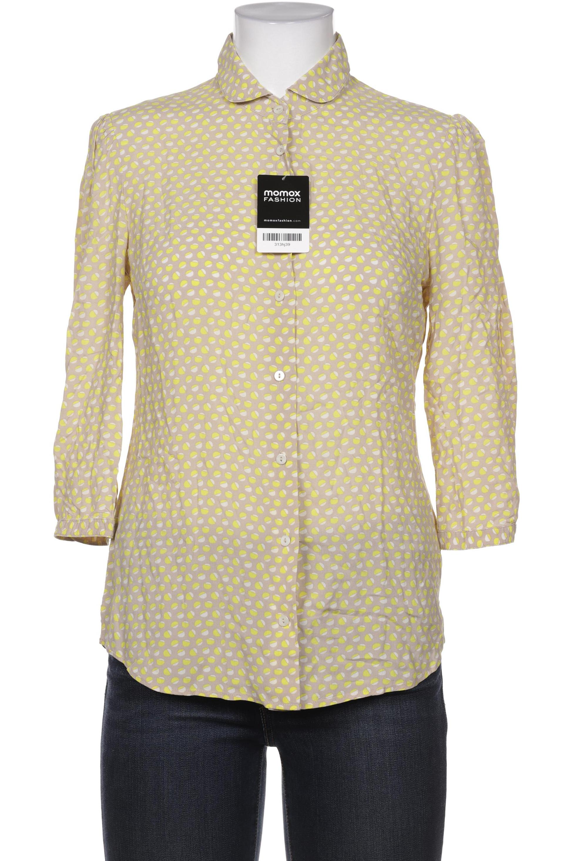 

Marc O Polo Damen Bluse, beige, Gr. 38