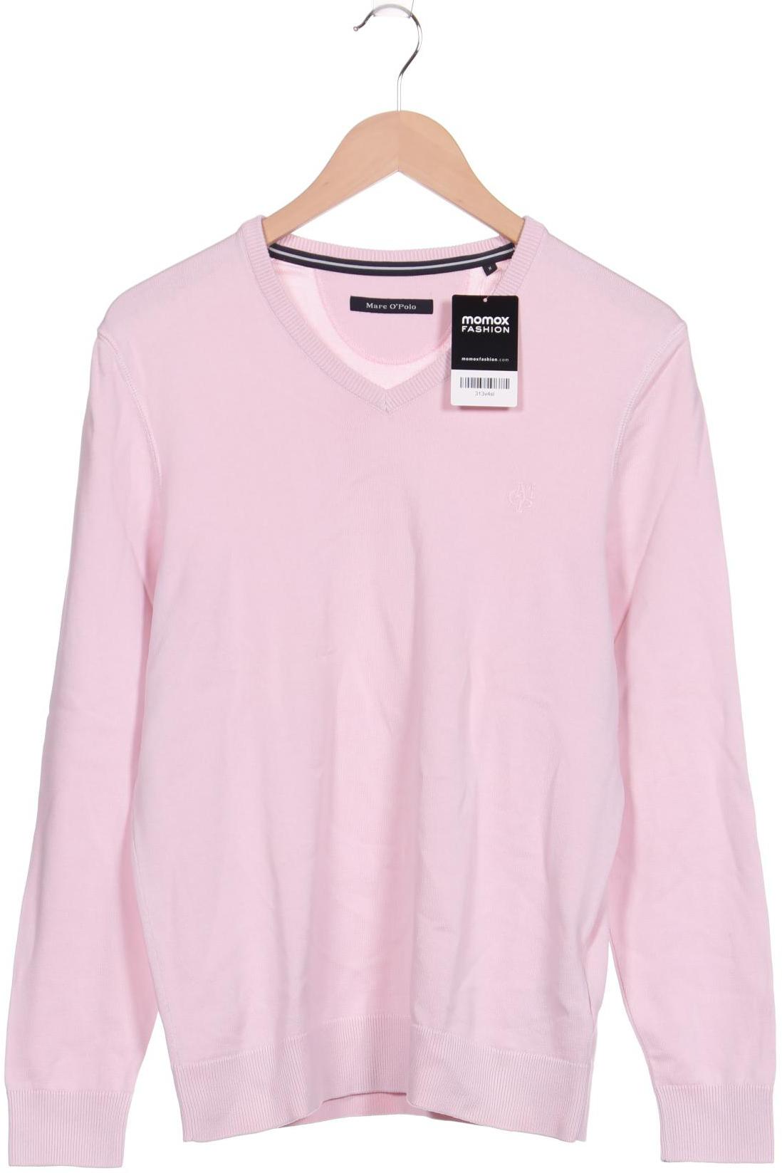 

Marc O Polo Herren Pullover, pink