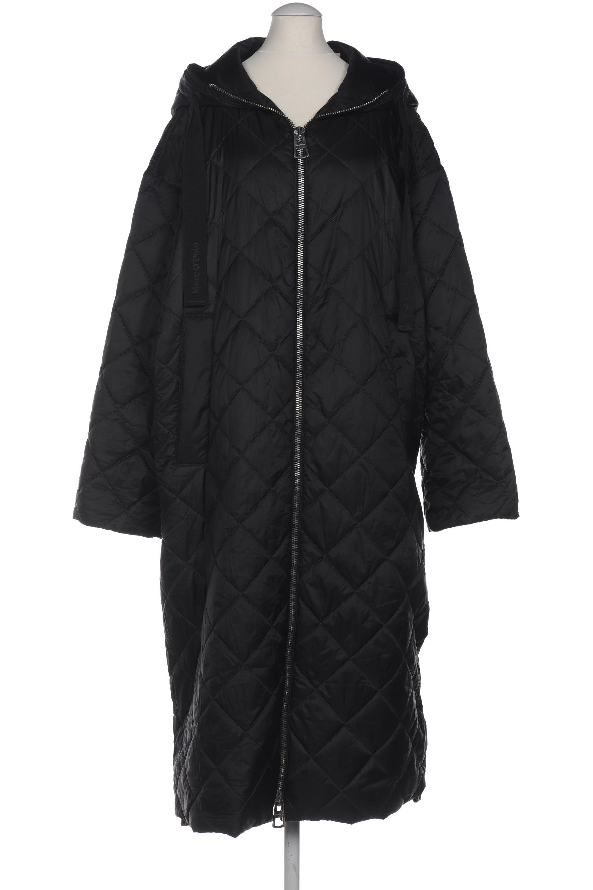 

Marc O Polo Damen Mantel, schwarz
