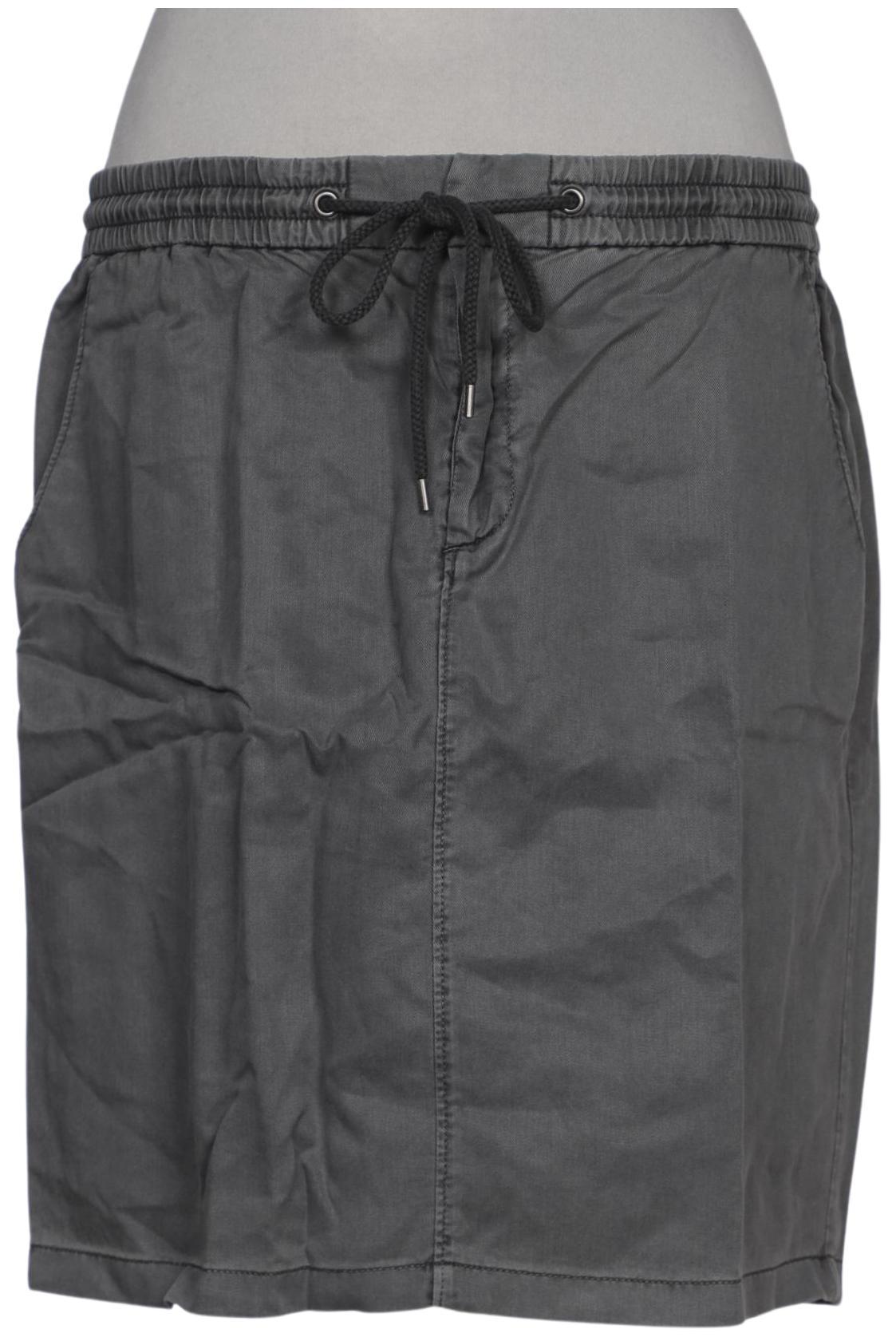 

Marc O Polo Damen Rock, grau, Gr. 38