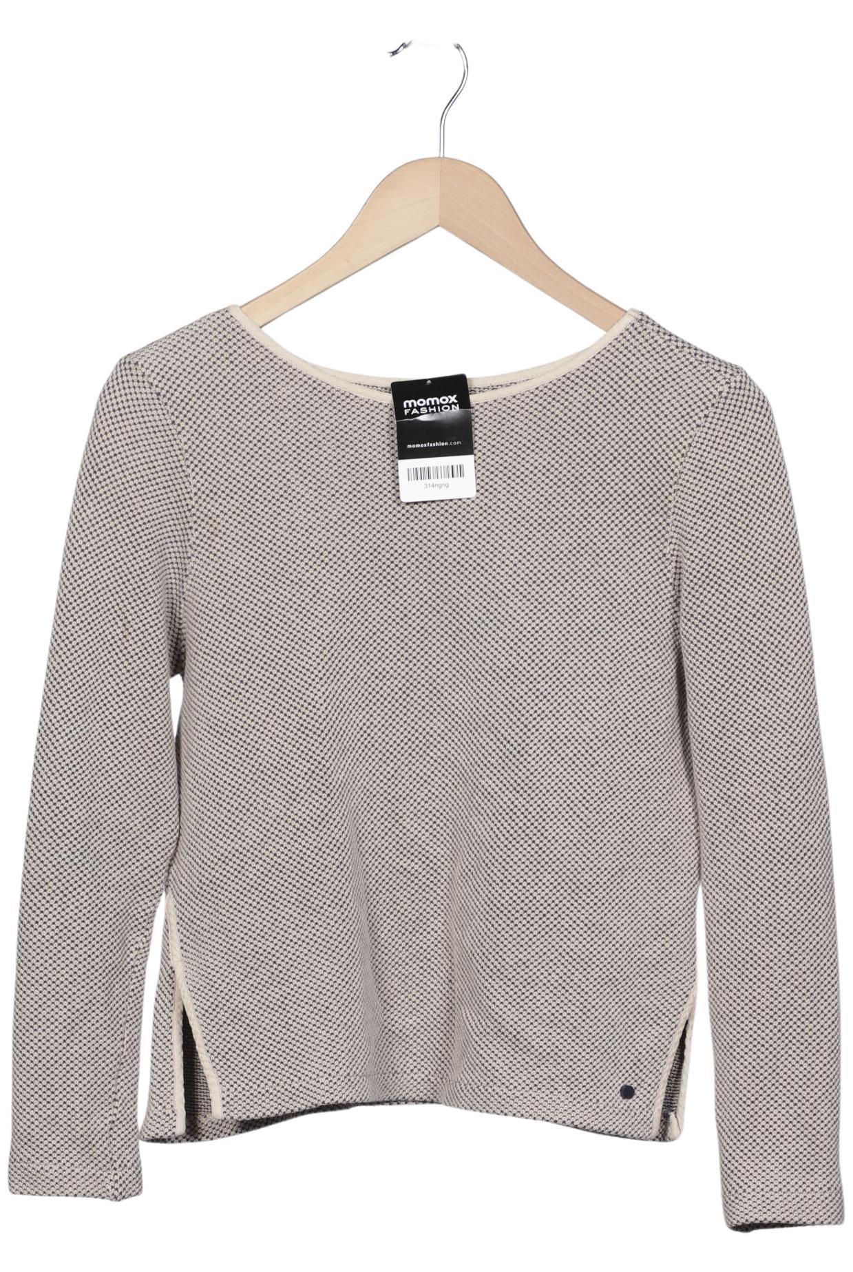 

Marc O Polo Damen Pullover, grau, Gr. 34