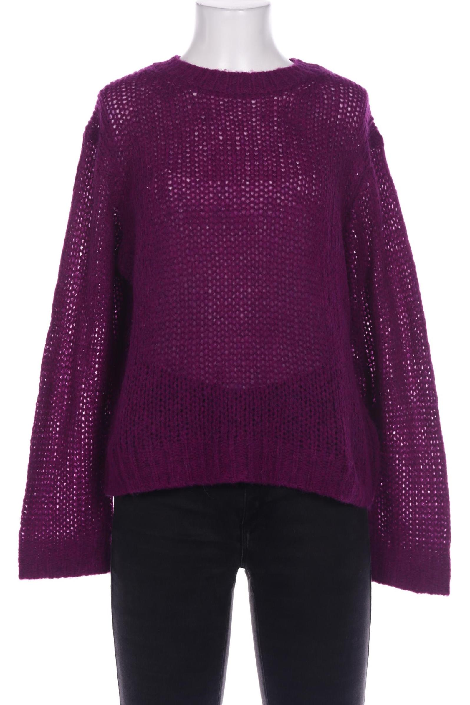 

Marc O Polo Damen Pullover, flieder, Gr. 36