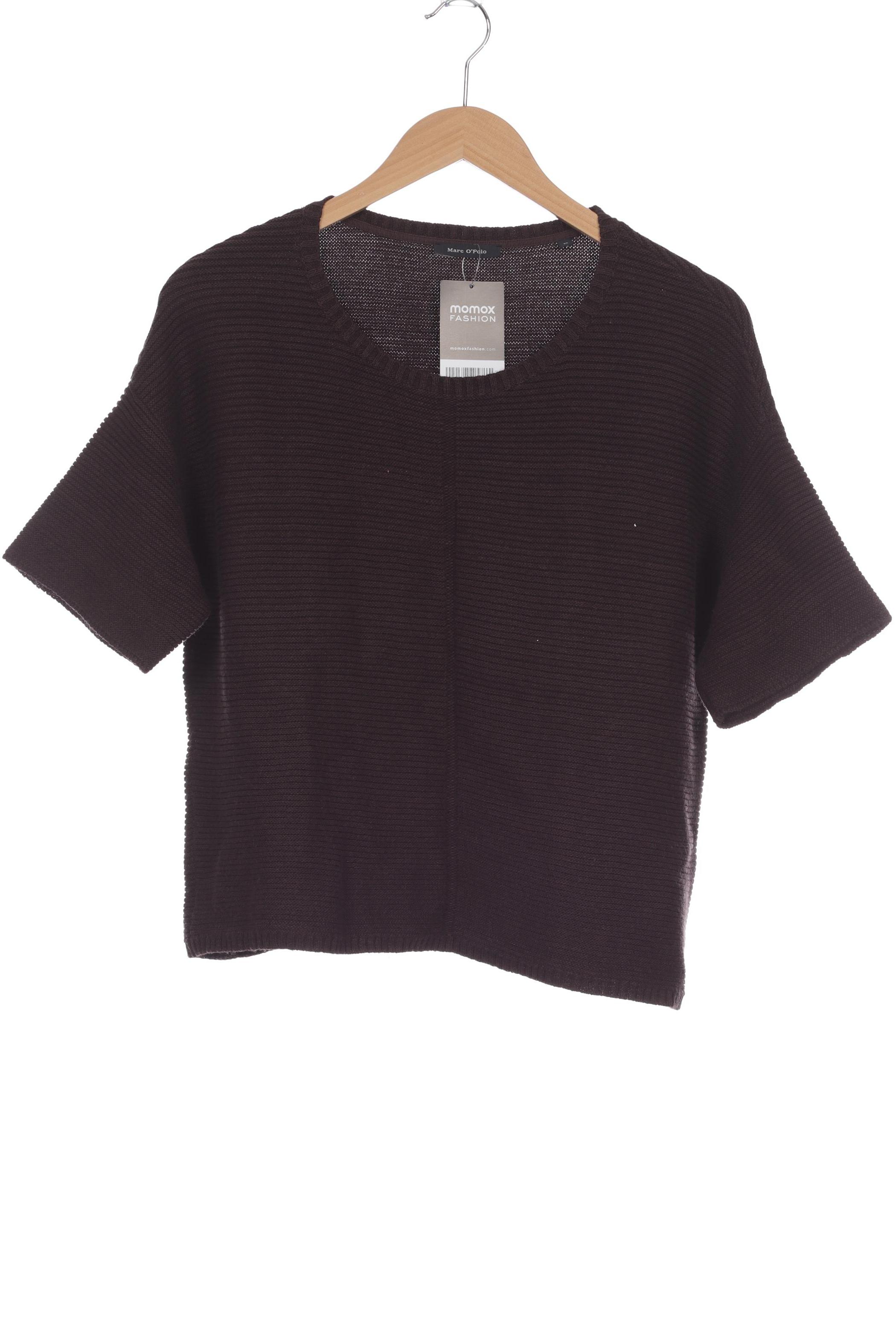 

Marc O Polo Damen Pullover, braun, Gr. 34