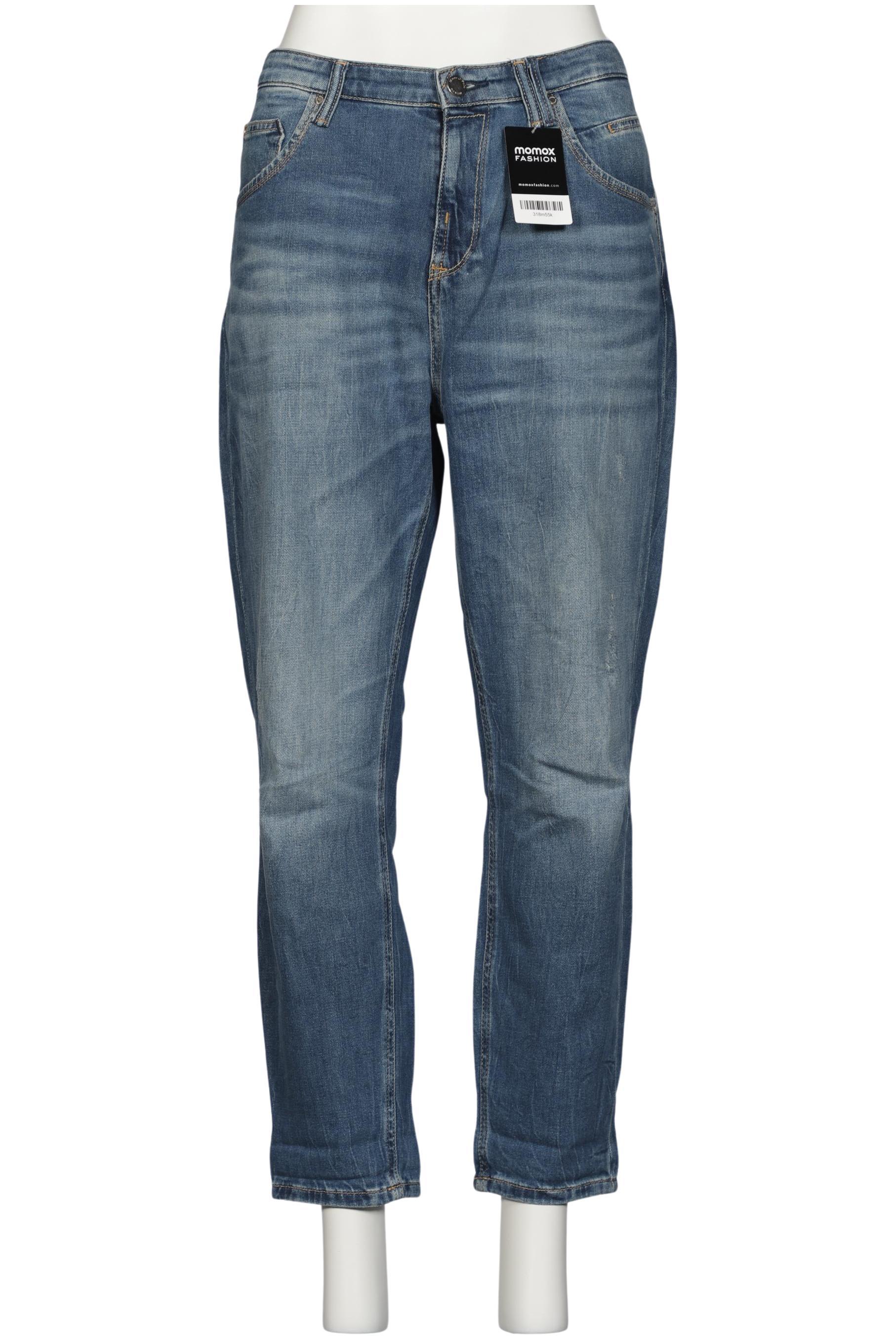 

Marc O Polo Damen Jeans, blau, Gr. 32