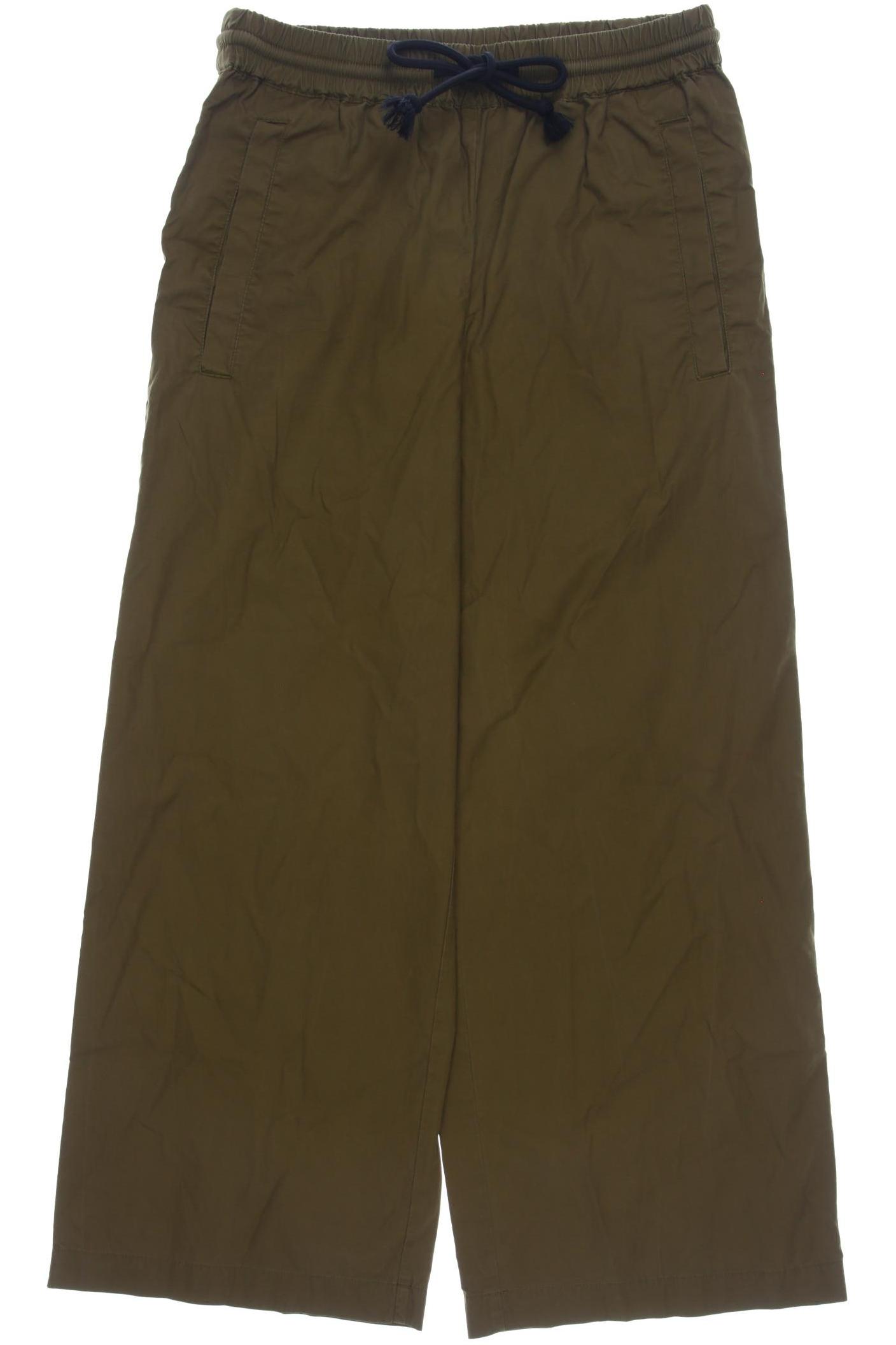 

Marc O Polo Damen Stoffhose, braun, Gr. 0