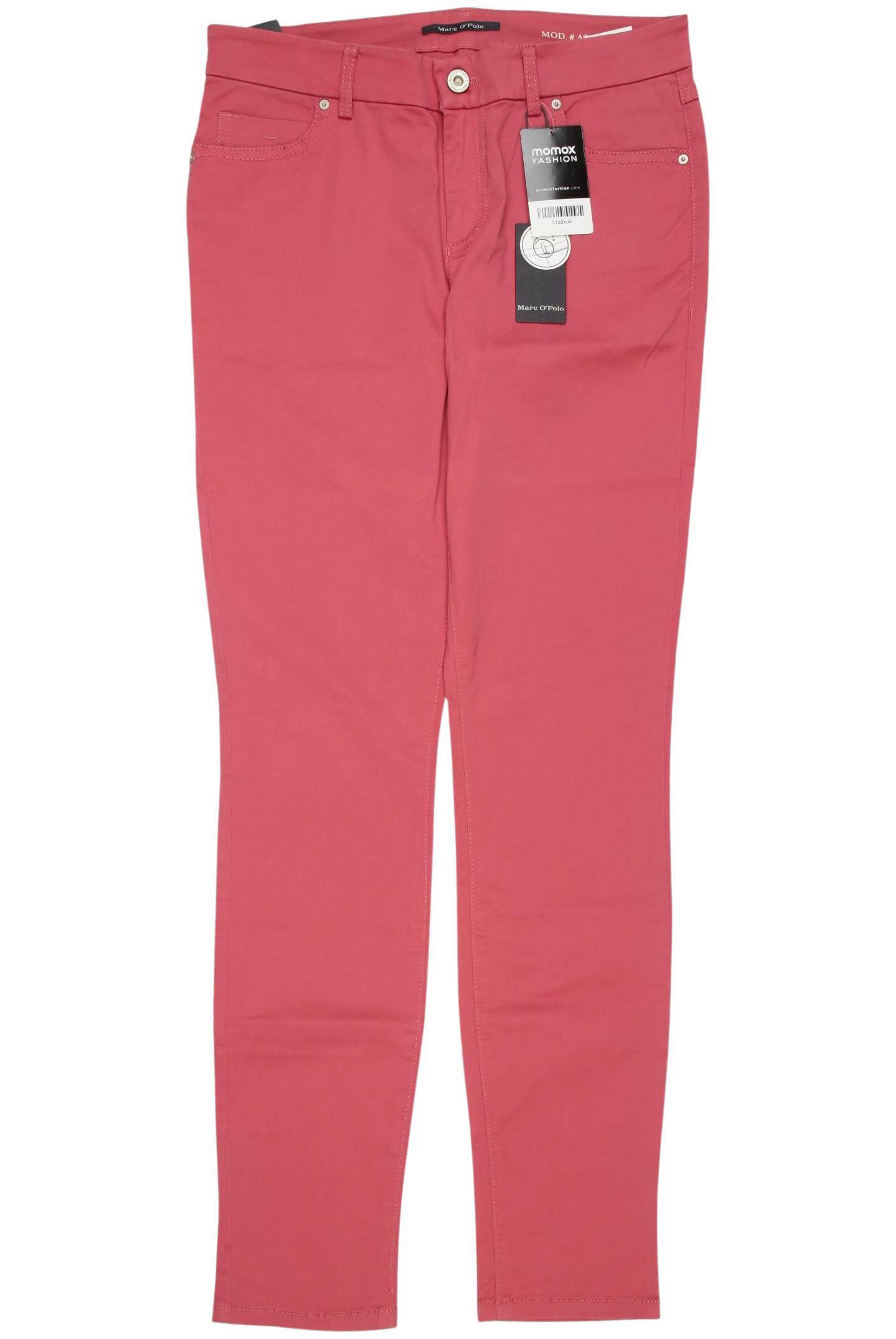 

Marc O Polo Damen Stoffhose, pink, Gr. 29