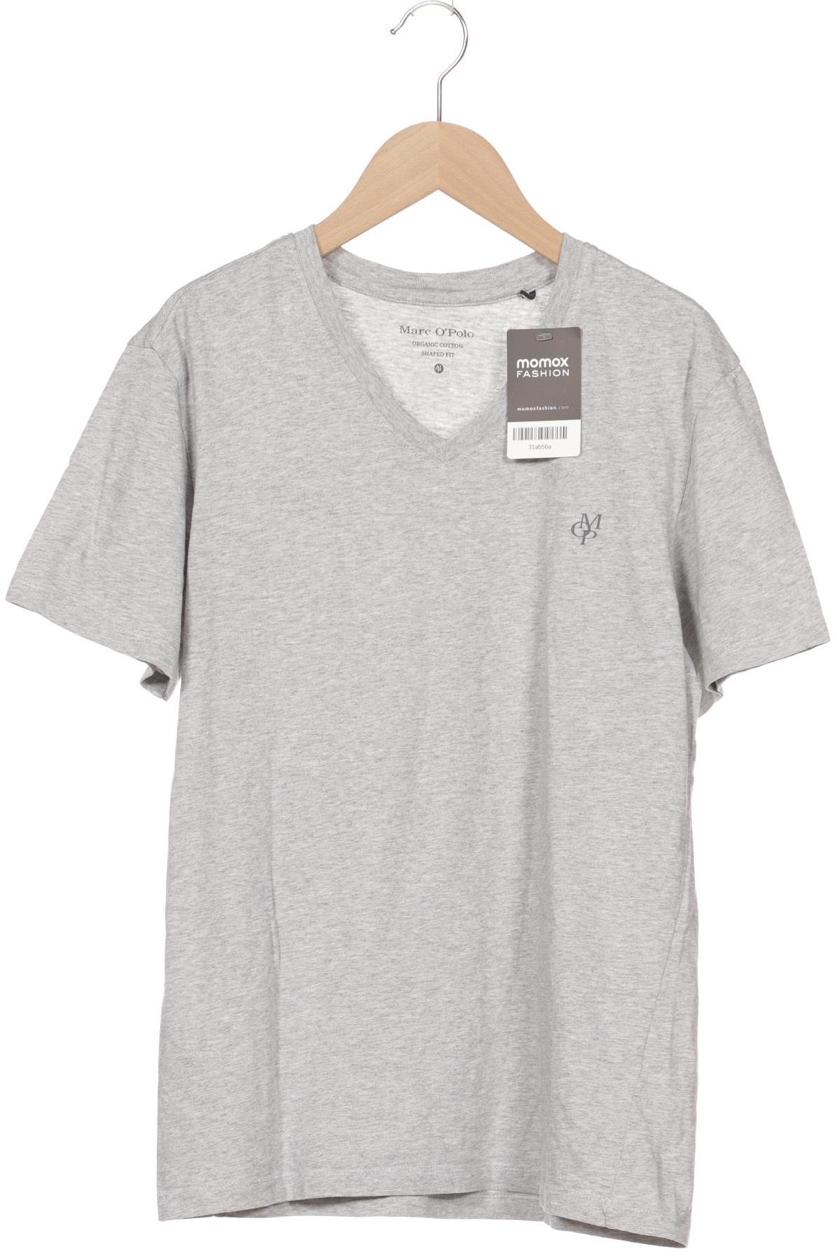 

Marc O Polo Damen T-Shirt, grau, Gr. 38