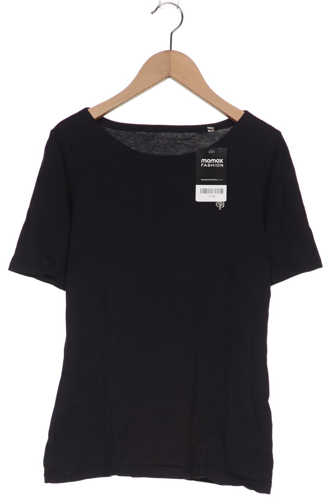 

Marc O Polo Damen T-Shirt, marineblau