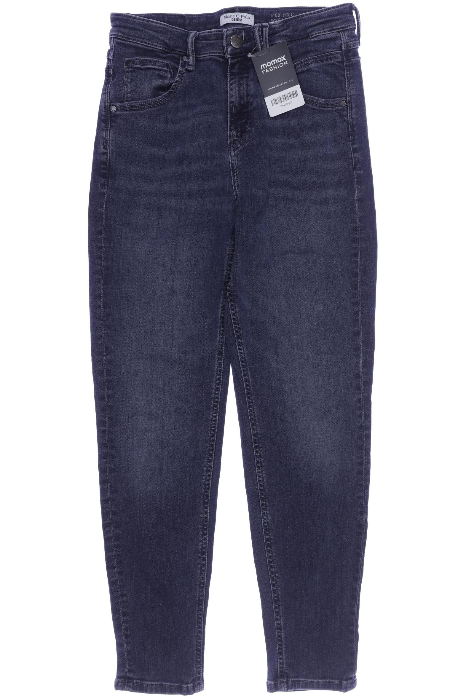 

Marc O Polo Damen Jeans, blau, Gr. 26