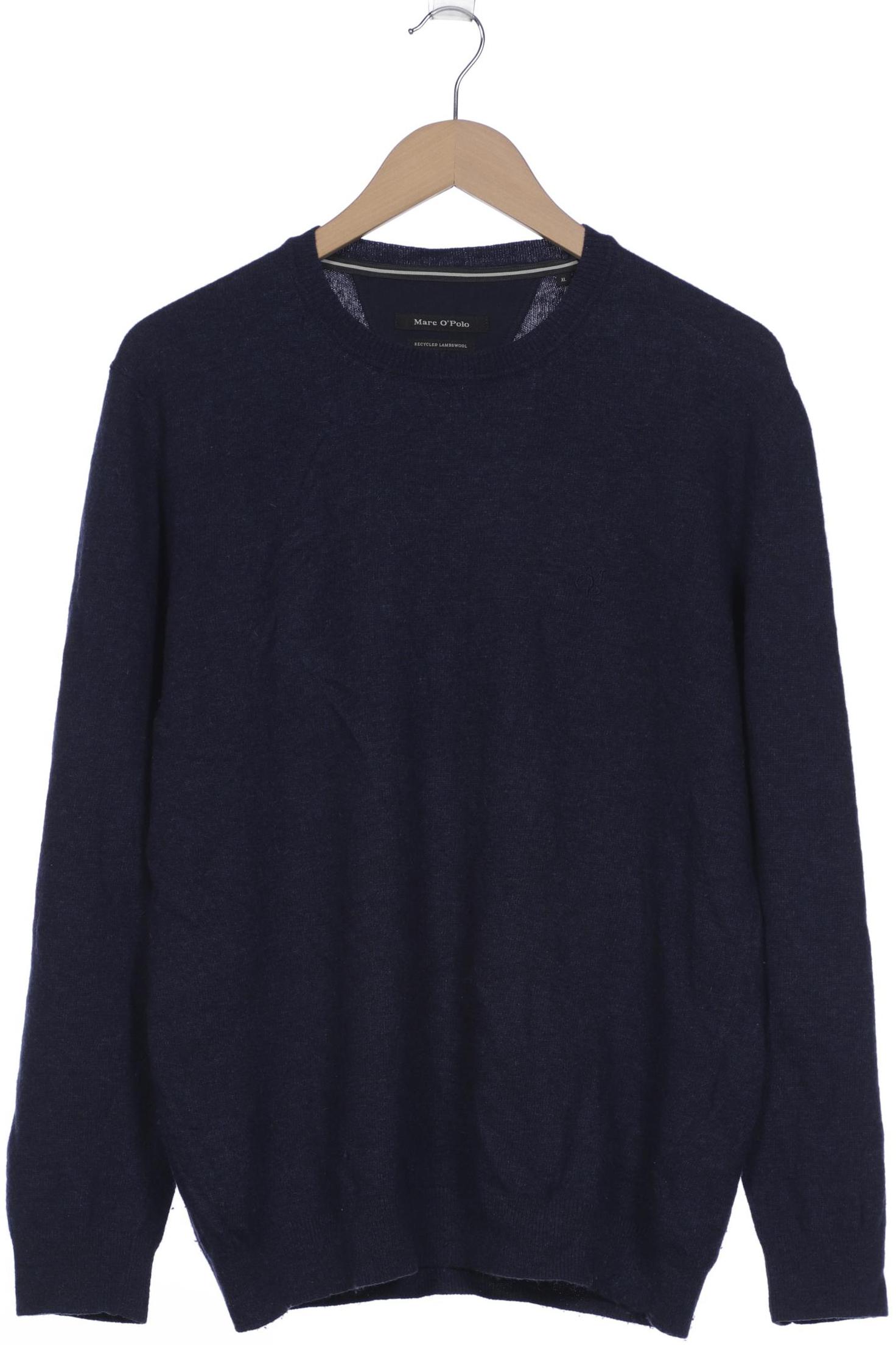 

Marc O Polo Herren Pullover, marineblau, Gr. 54