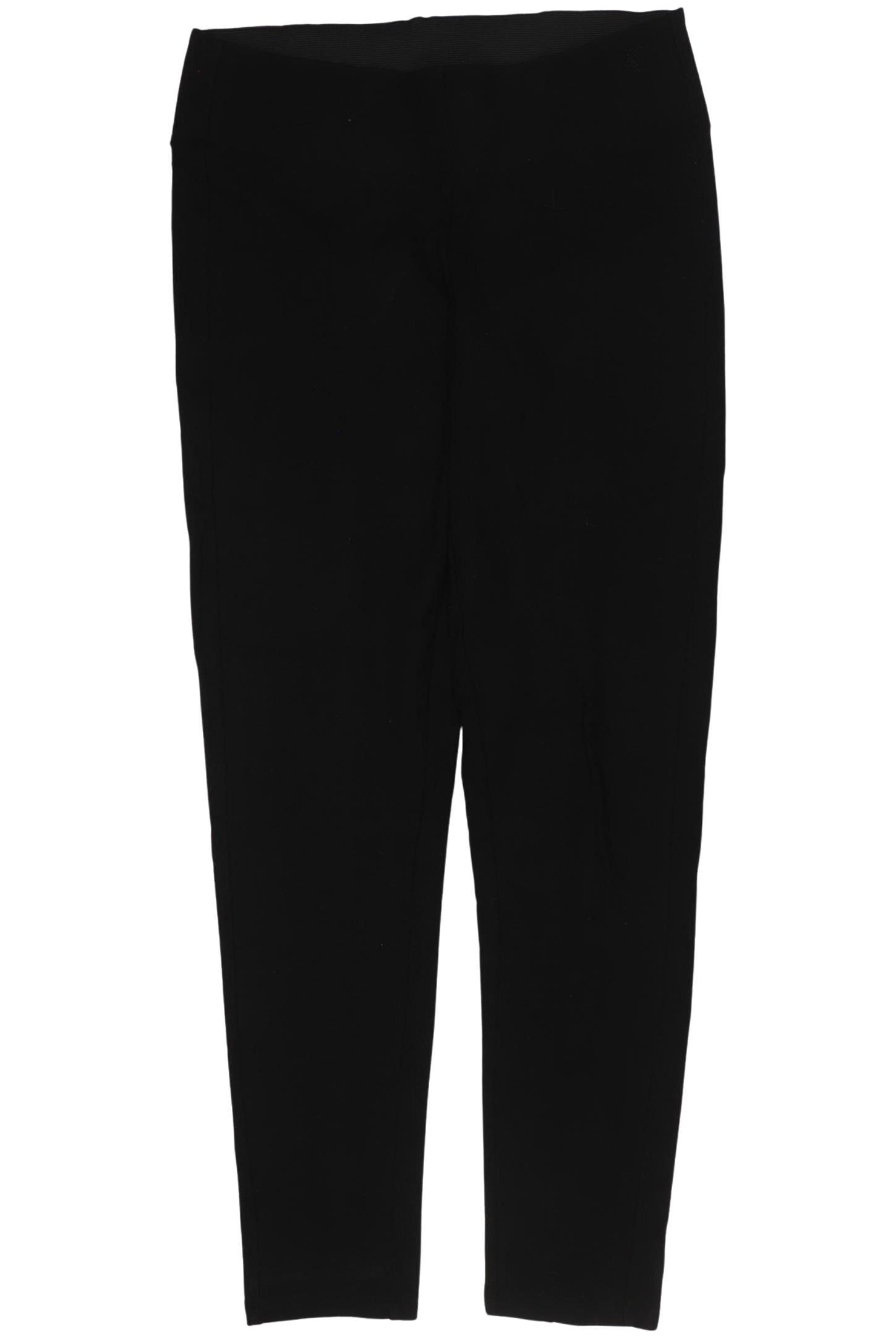 

Marc O Polo Damen Stoffhose, schwarz, Gr. 0