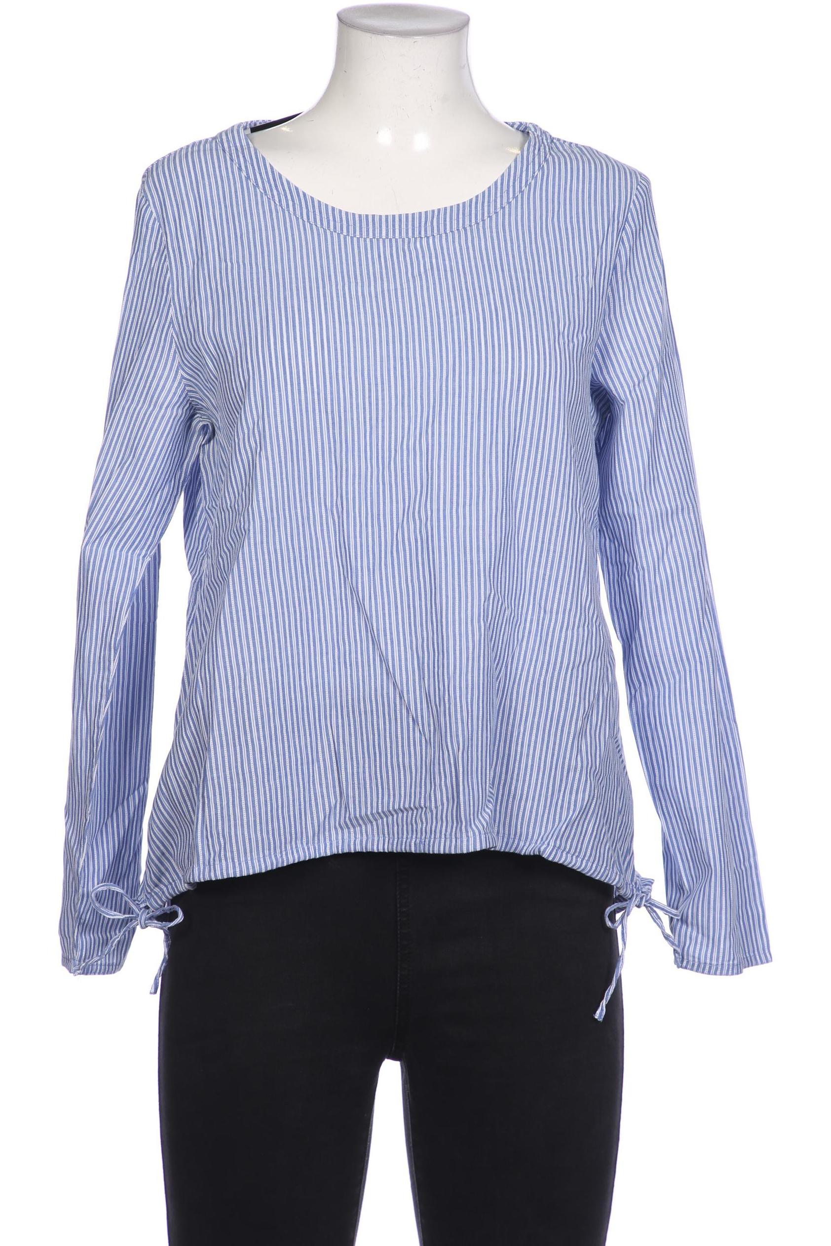 

Marc O Polo Damen Bluse, blau