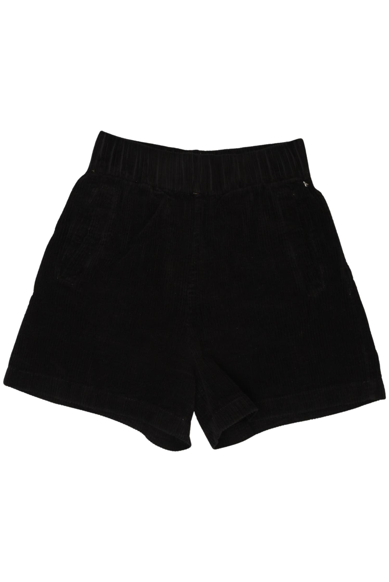 

Marc O Polo Damen Shorts, schwarz, Gr. 36