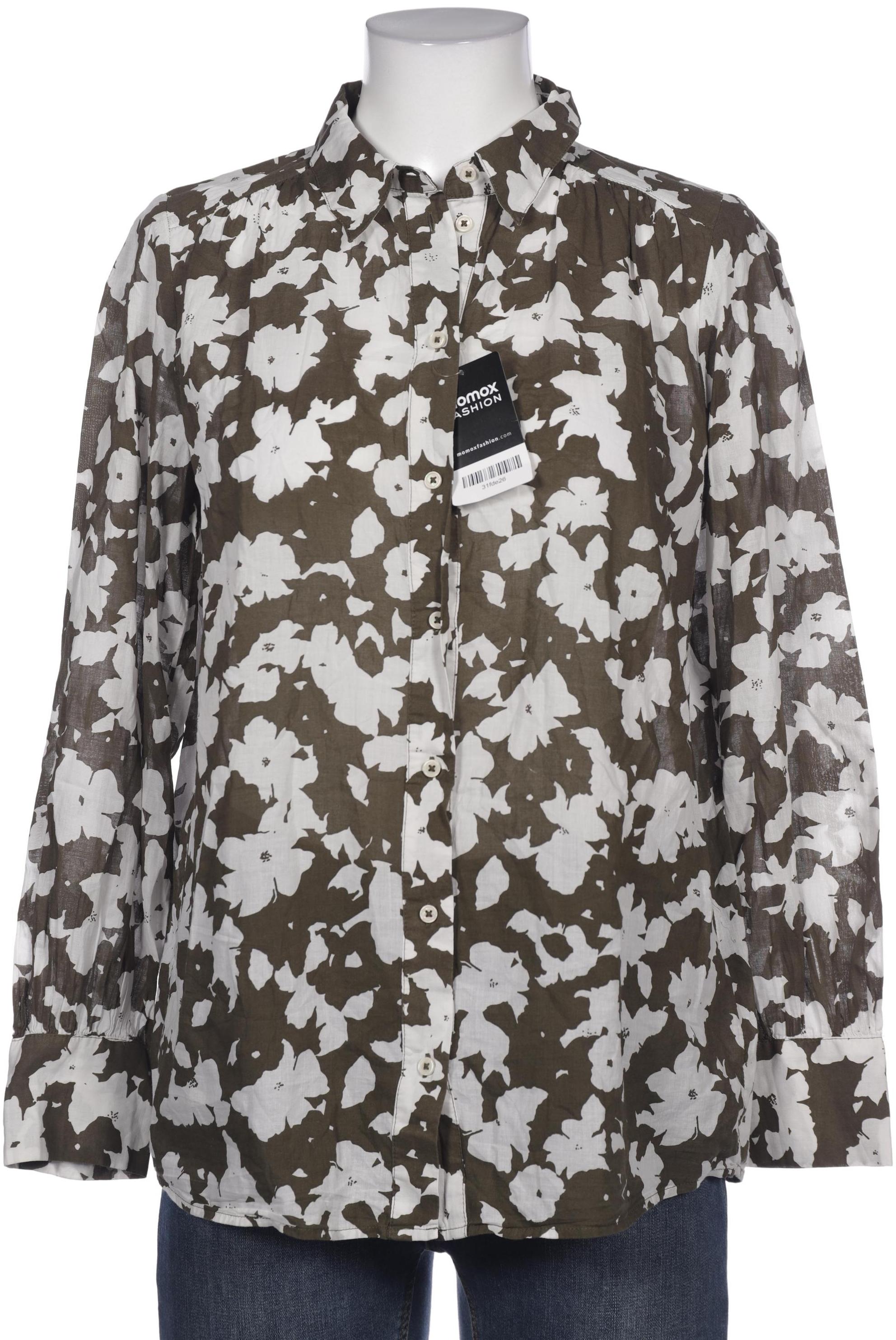 

Marc O Polo Damen Bluse, grün