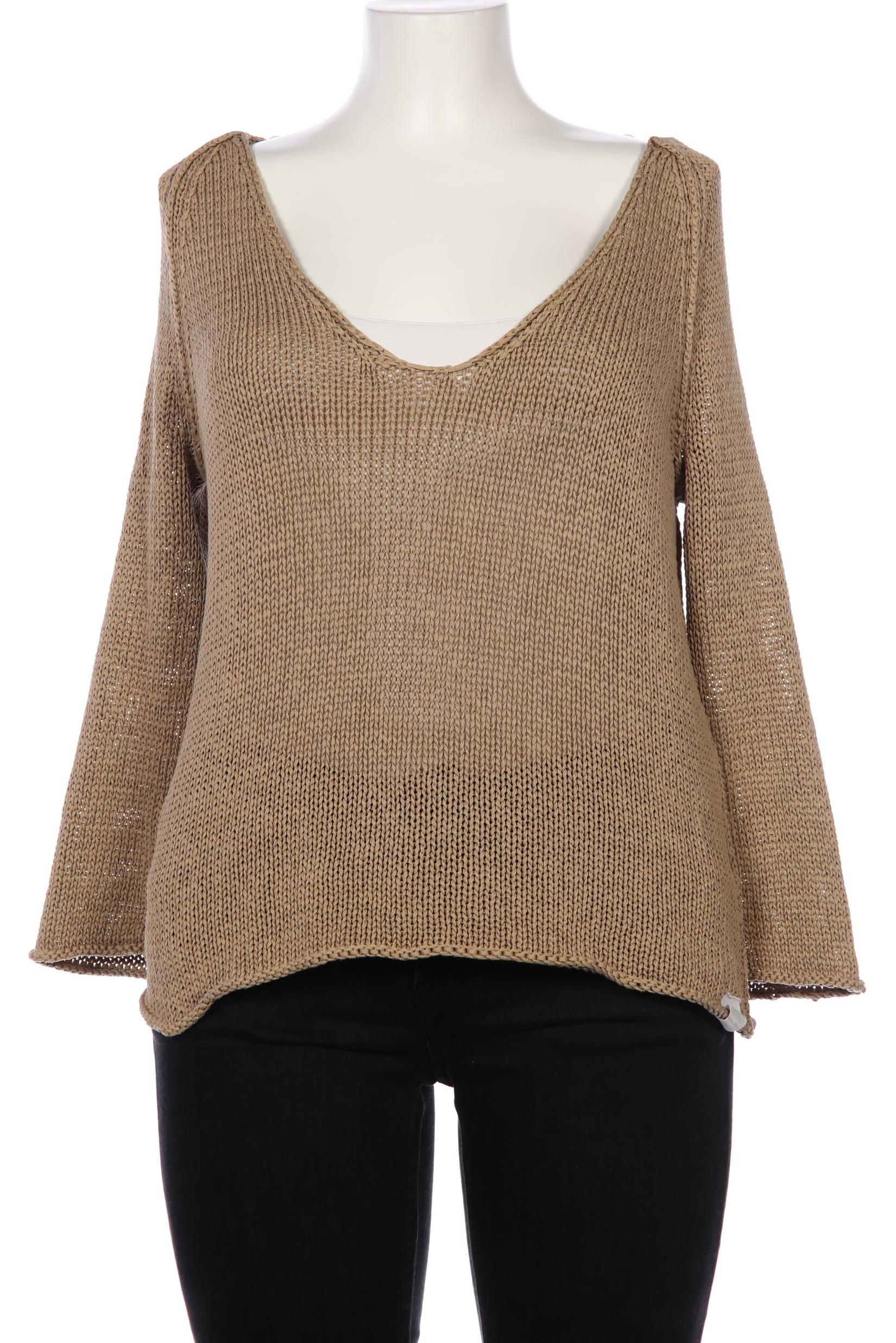 

Marc O Polo Damen Pullover, braun, Gr. 44