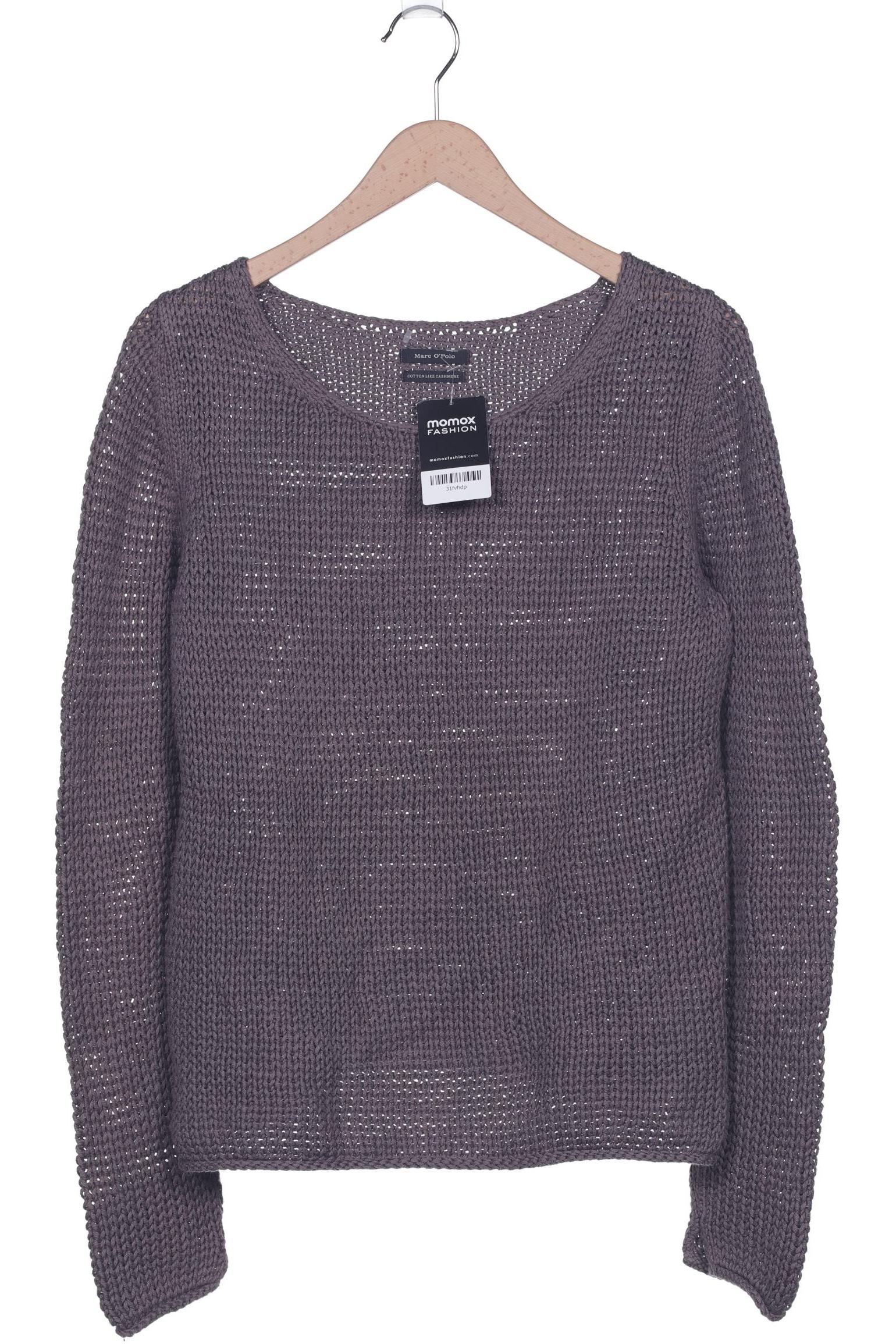 

Marc O Polo Damen Pullover, braun, Gr. 42