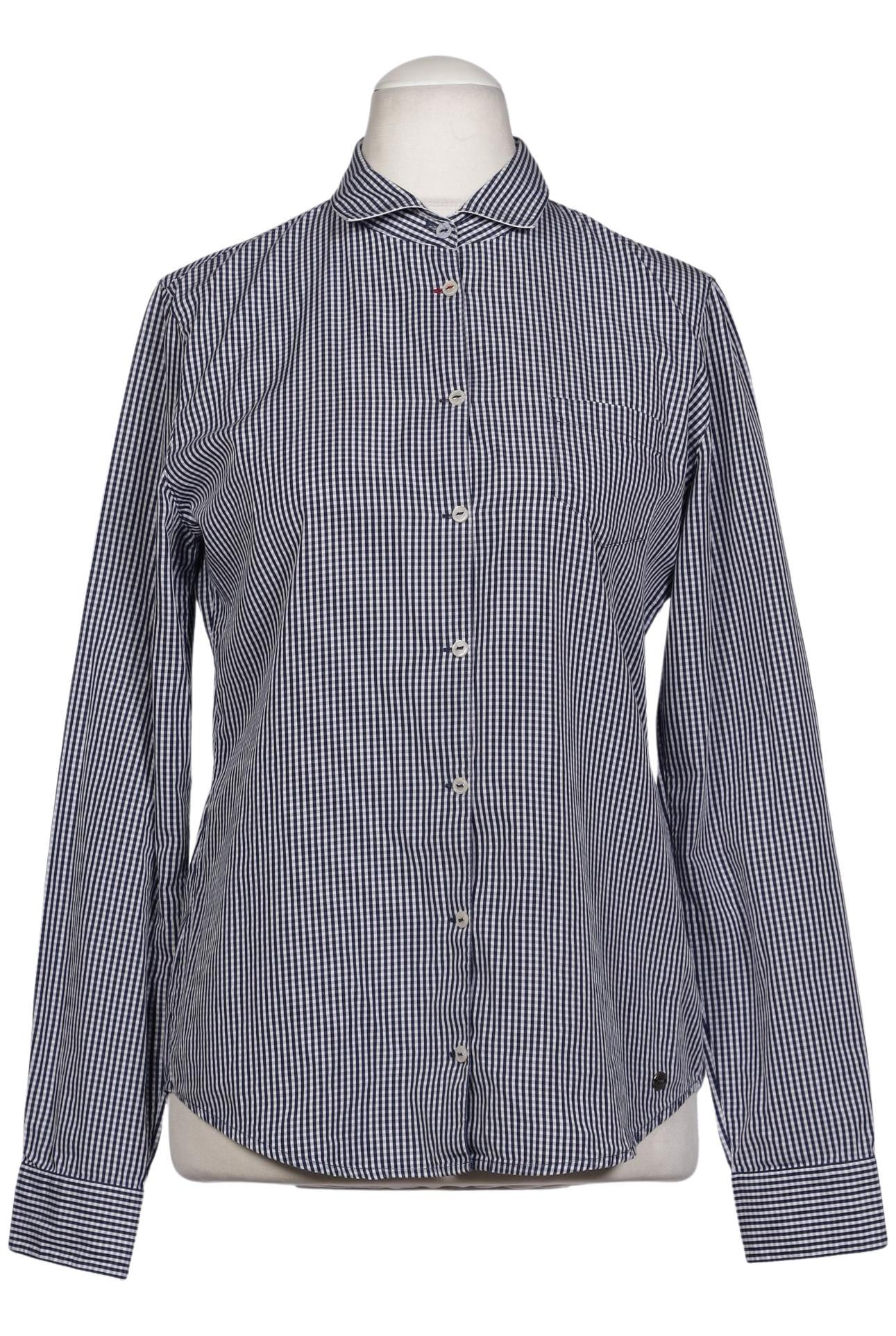 

Marc O Polo Damen Bluse, mehrfarbig, Gr. 38