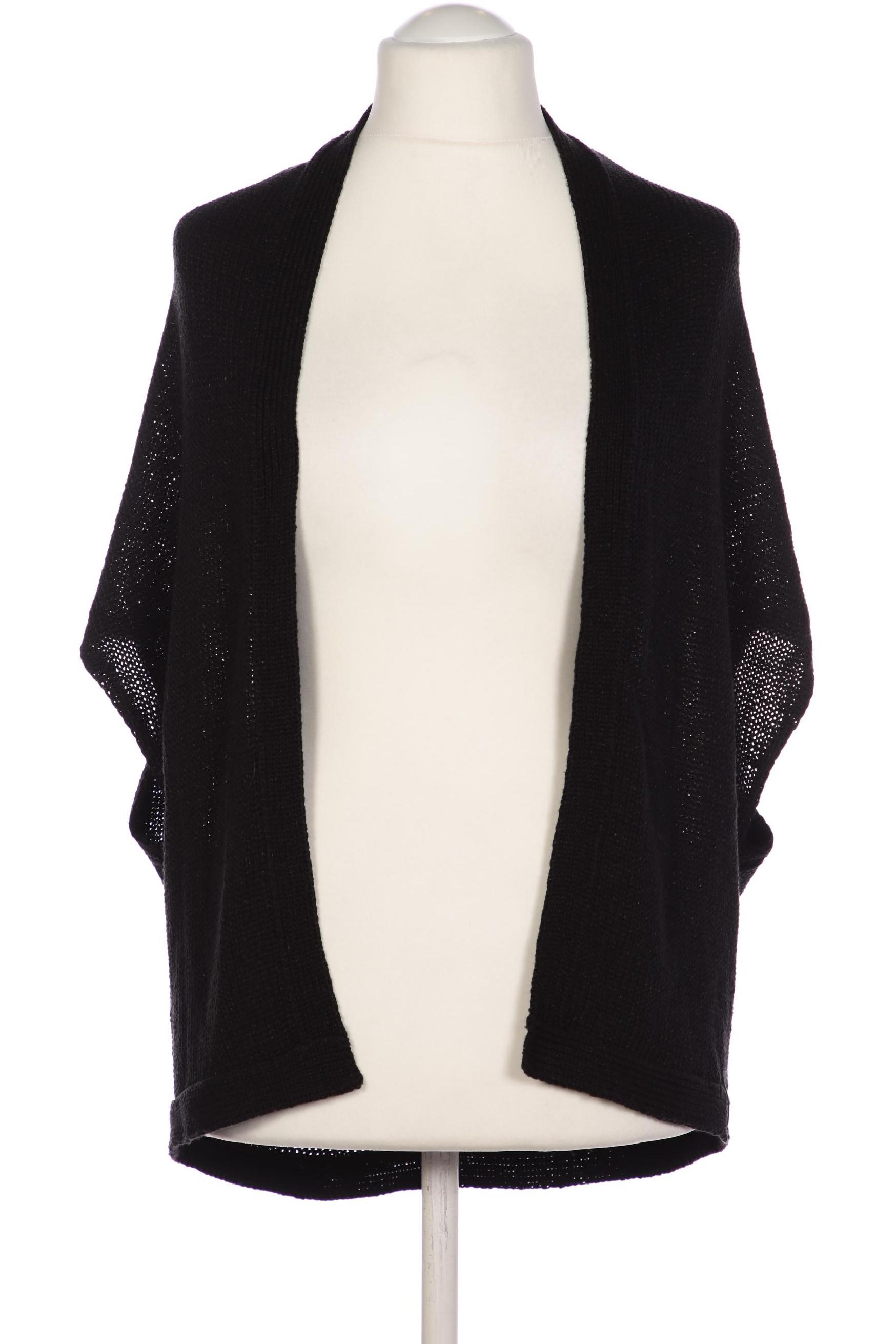 

Marc O Polo Damen Strickjacke, schwarz, Gr. 42