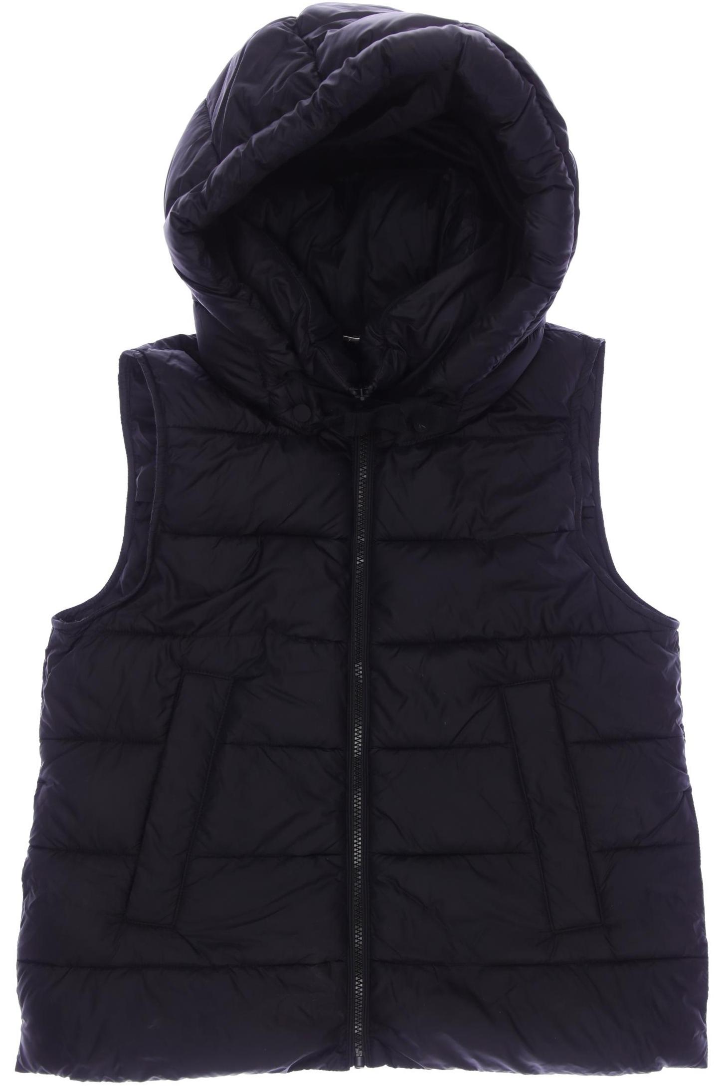 

Marc O Polo Damen Weste, schwarz, Gr. 36