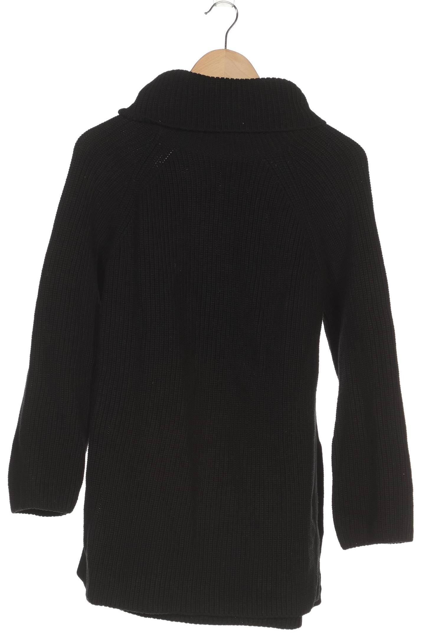 

Marc O Polo Damen Pullover, schwarz, Gr. 36