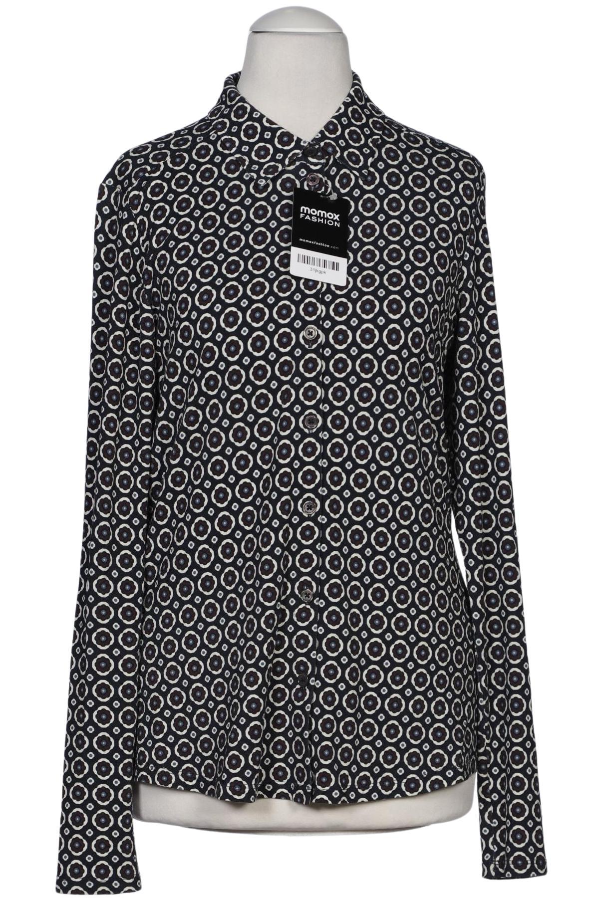 

Marc O Polo Damen Bluse, mehrfarbig, Gr. 34