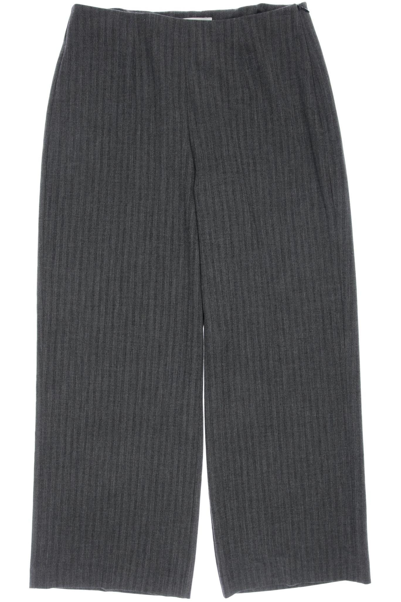 

Marc O Polo Damen Stoffhose, grau, Gr. 40